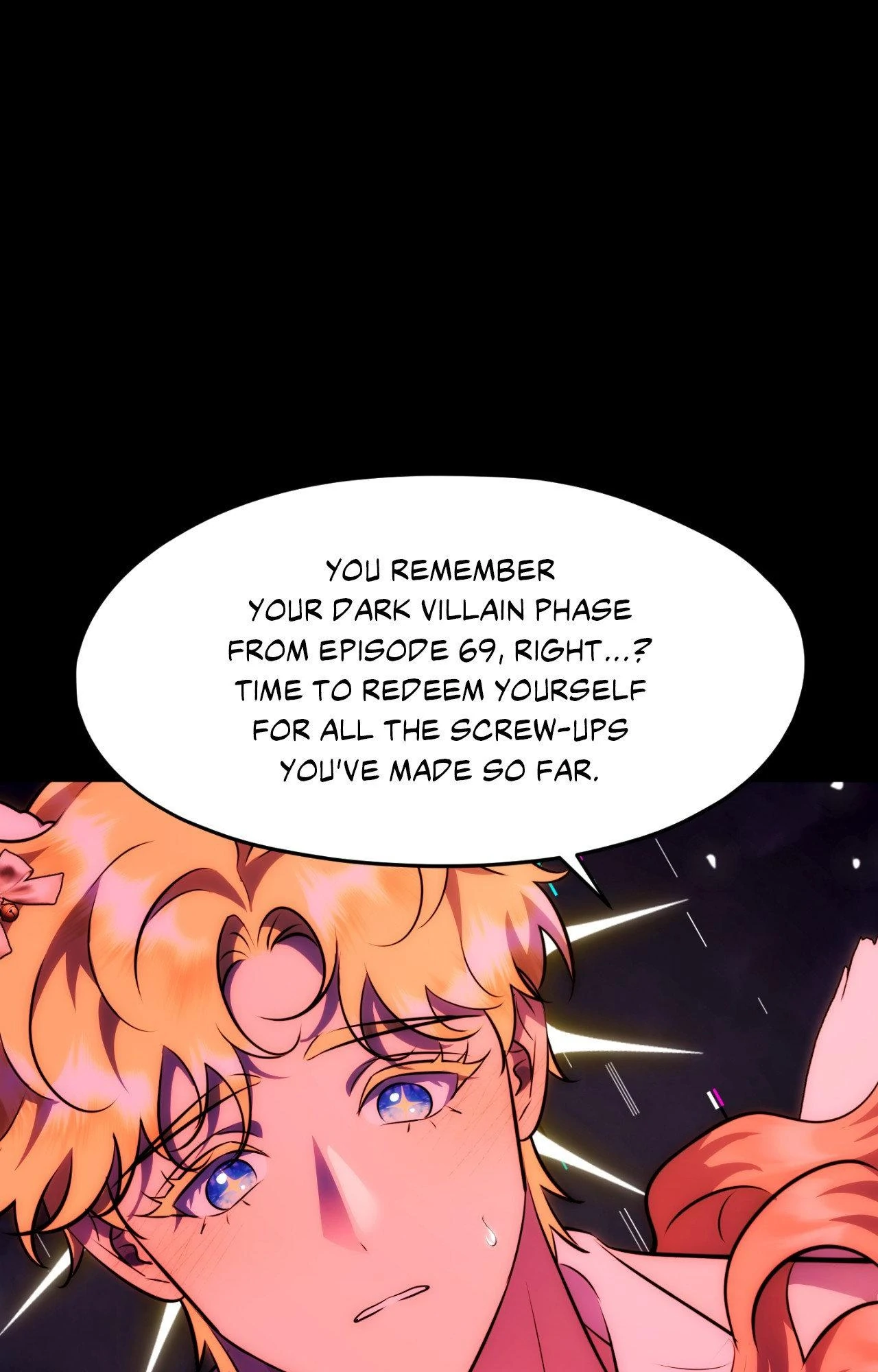 Scripting Seduction Chapter 30 - Page 80