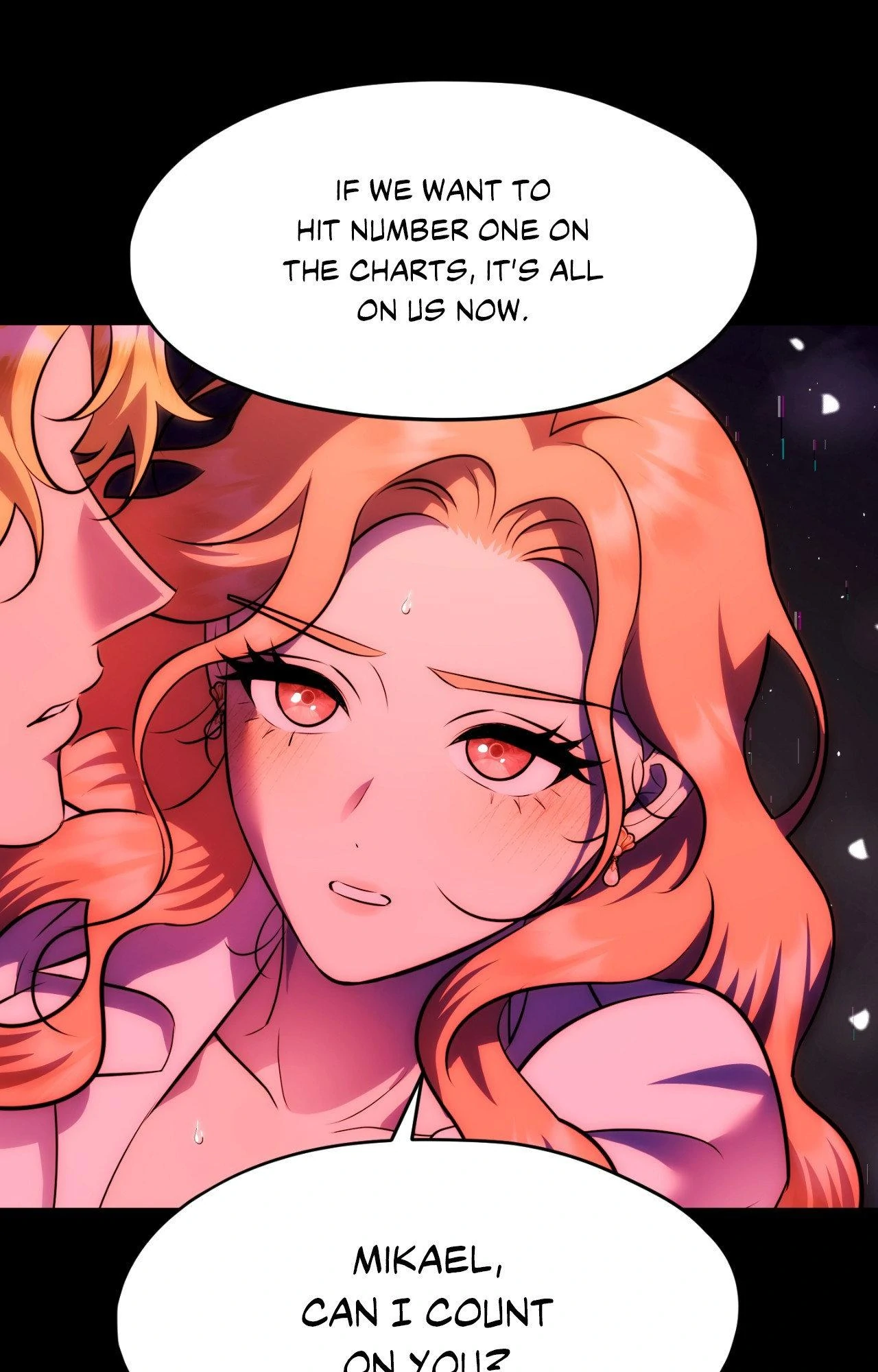 Scripting Seduction Chapter 30 - Page 82