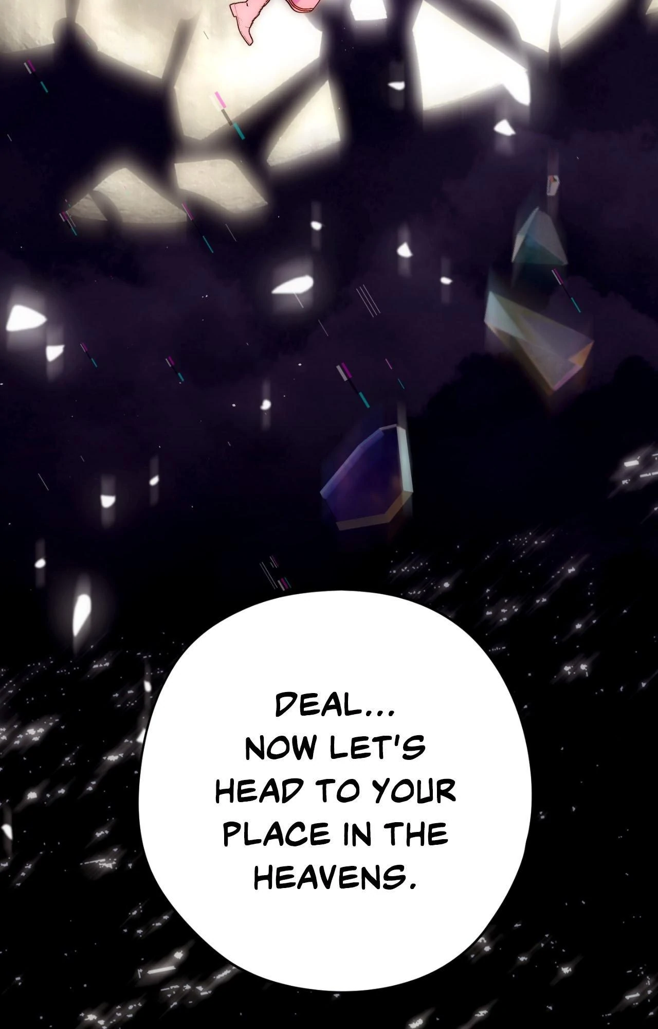 Scripting Seduction Chapter 30 - Page 88