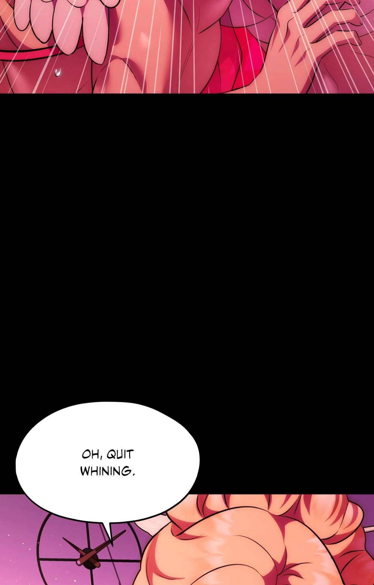 Scripting Seduction Chapter 30 - Page 10