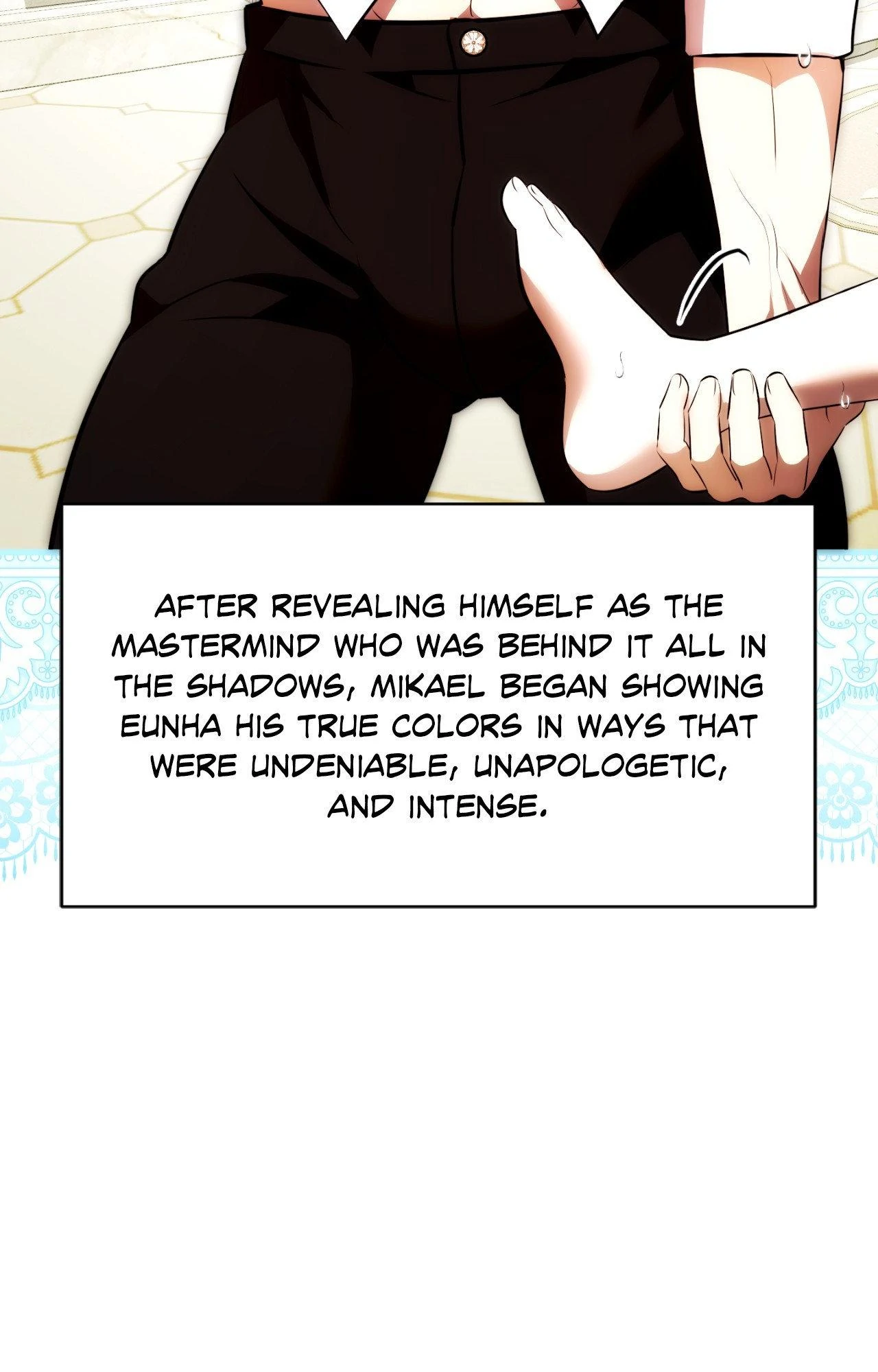 Scripting Seduction Chapter 30 - Page 95