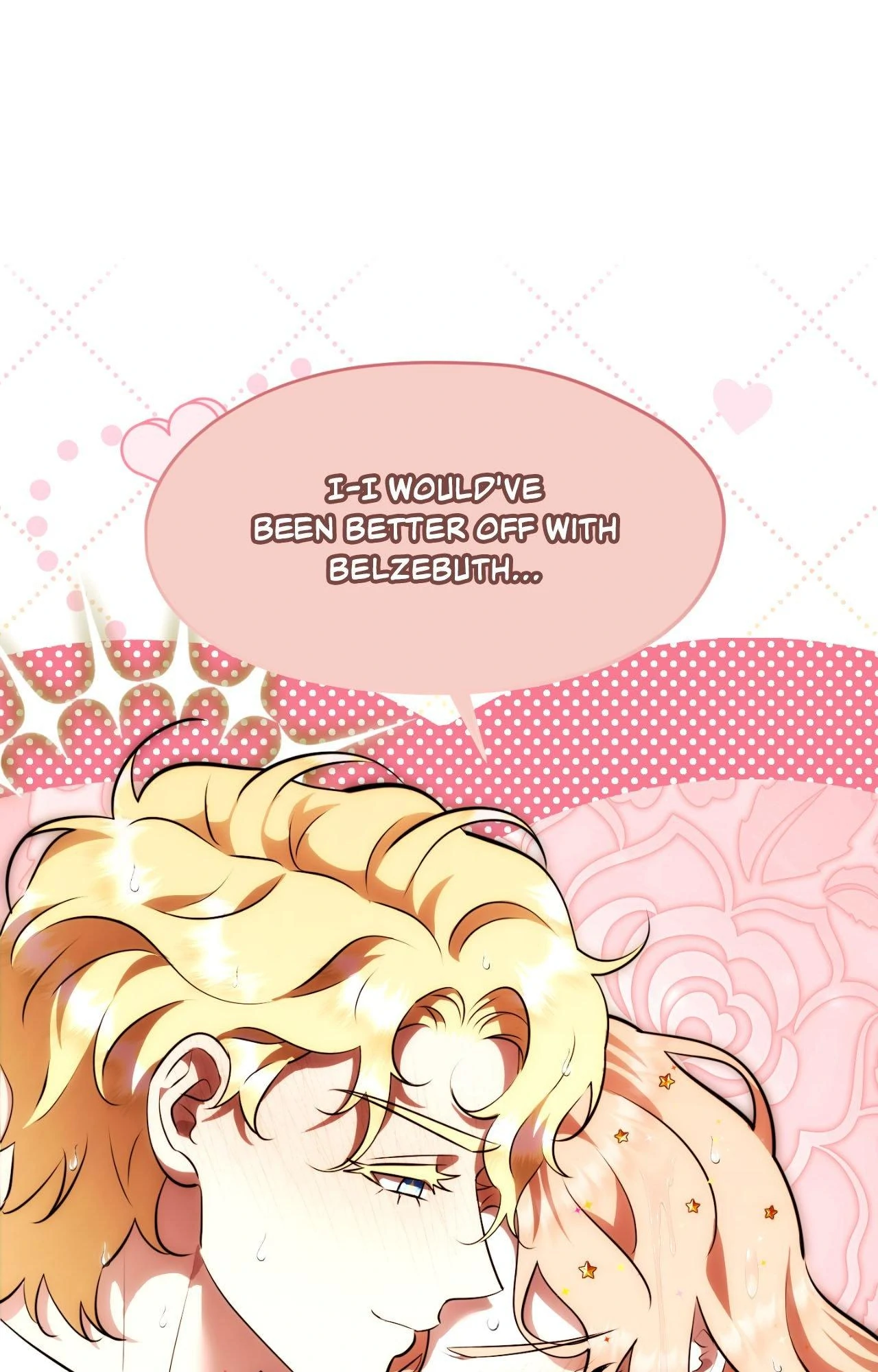 Scripting Seduction Chapter 31 - Page 1