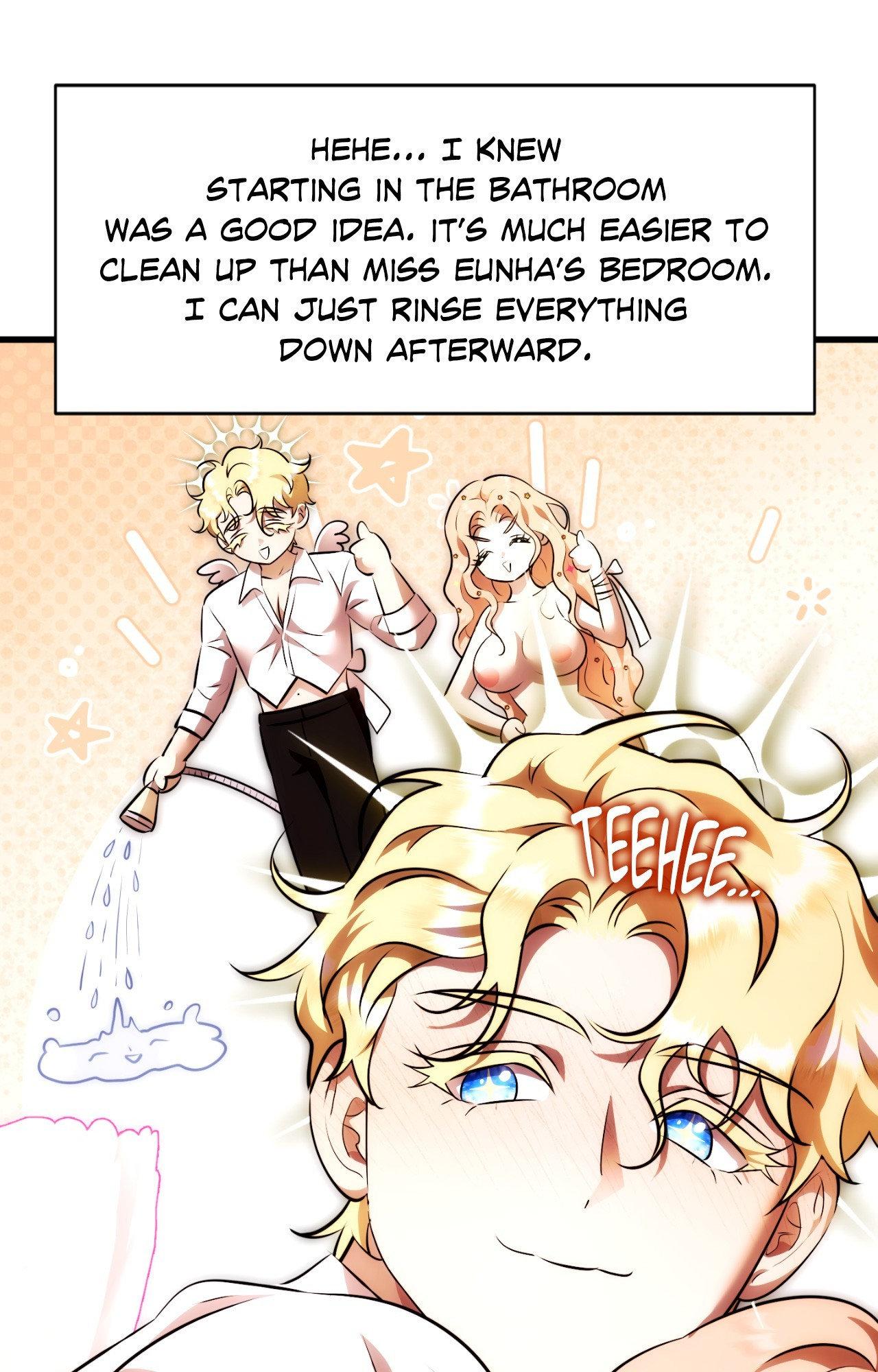 Scripting Seduction Chapter 31 - Page 11