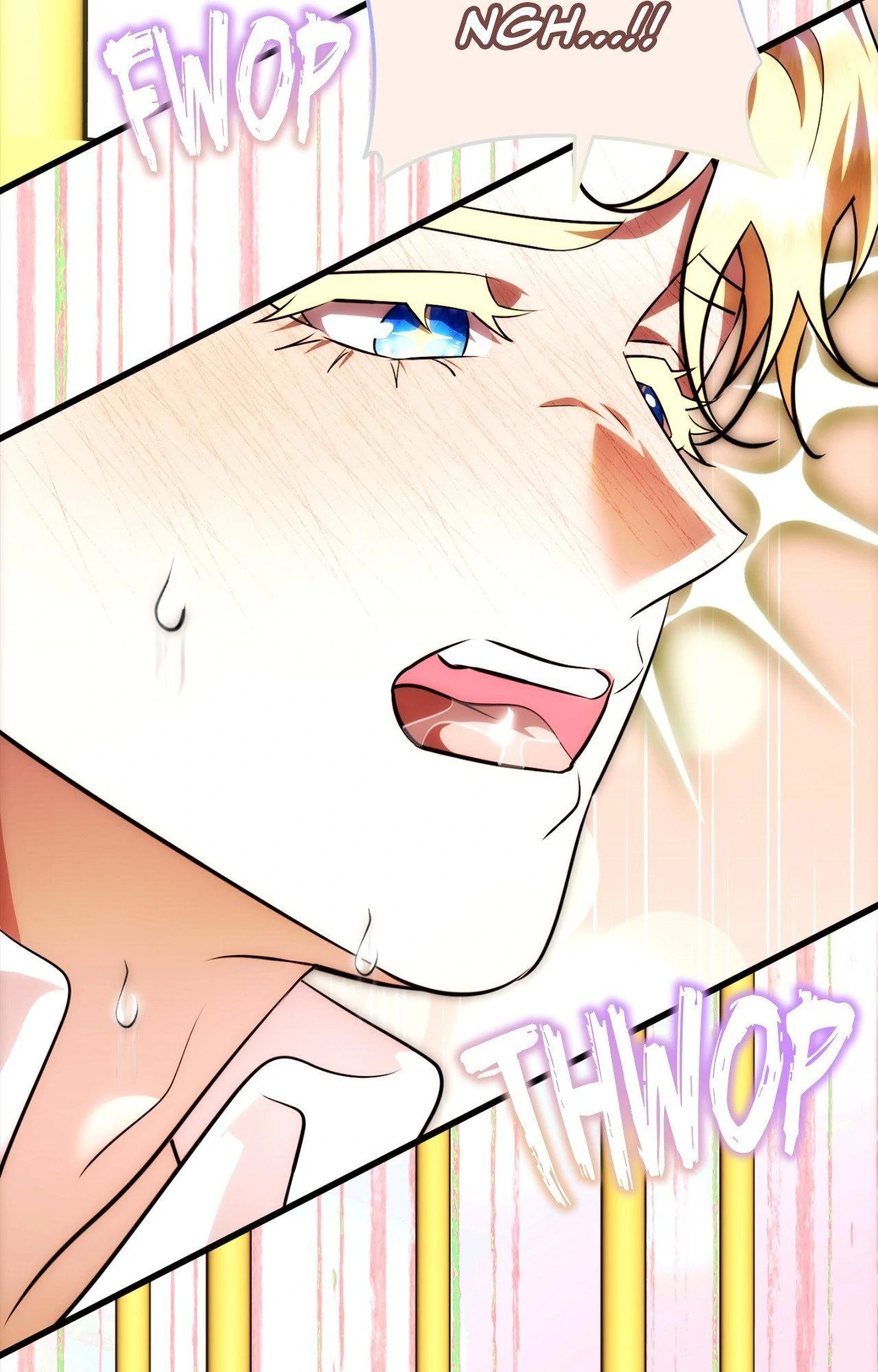 Scripting Seduction Chapter 31 - Page 101