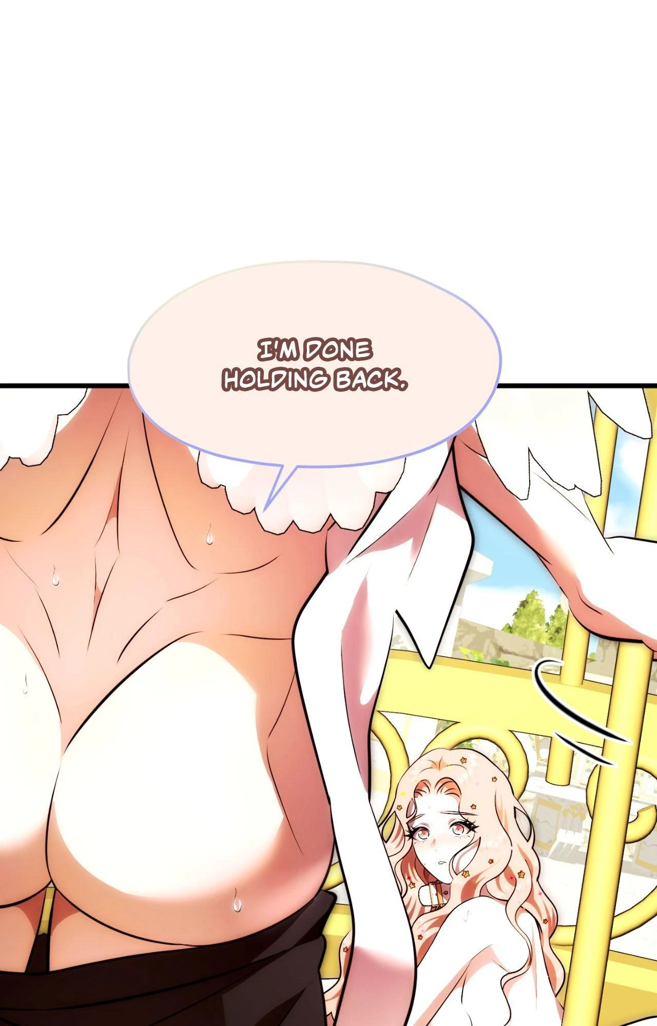 Scripting Seduction Chapter 31 - Page 109