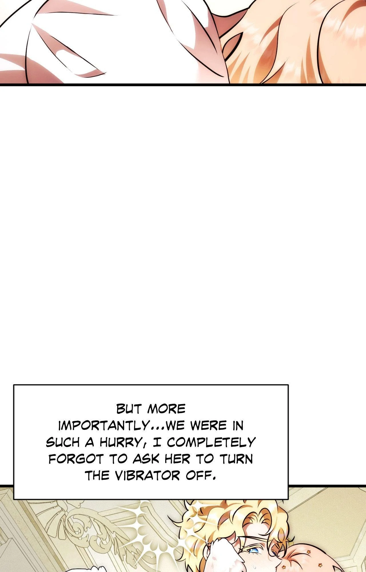 Scripting Seduction Chapter 31 - Page 12