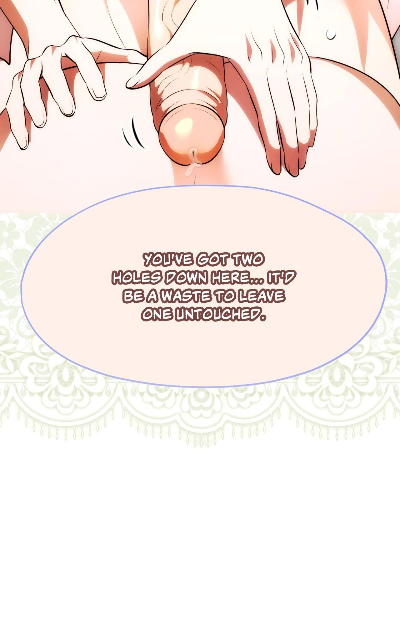 Scripting Seduction Chapter 31 - Page 112