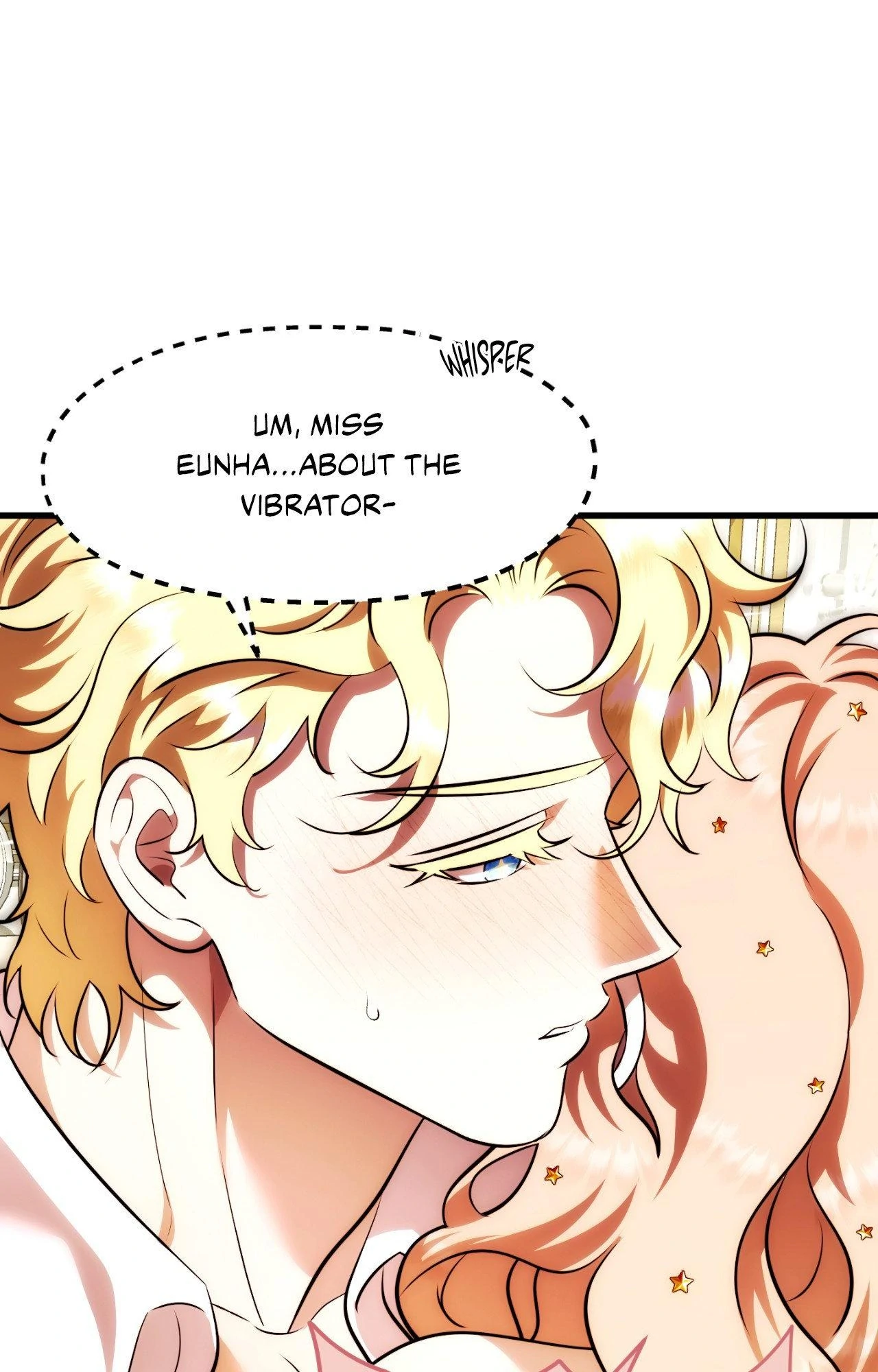 Scripting Seduction Chapter 31 - Page 15