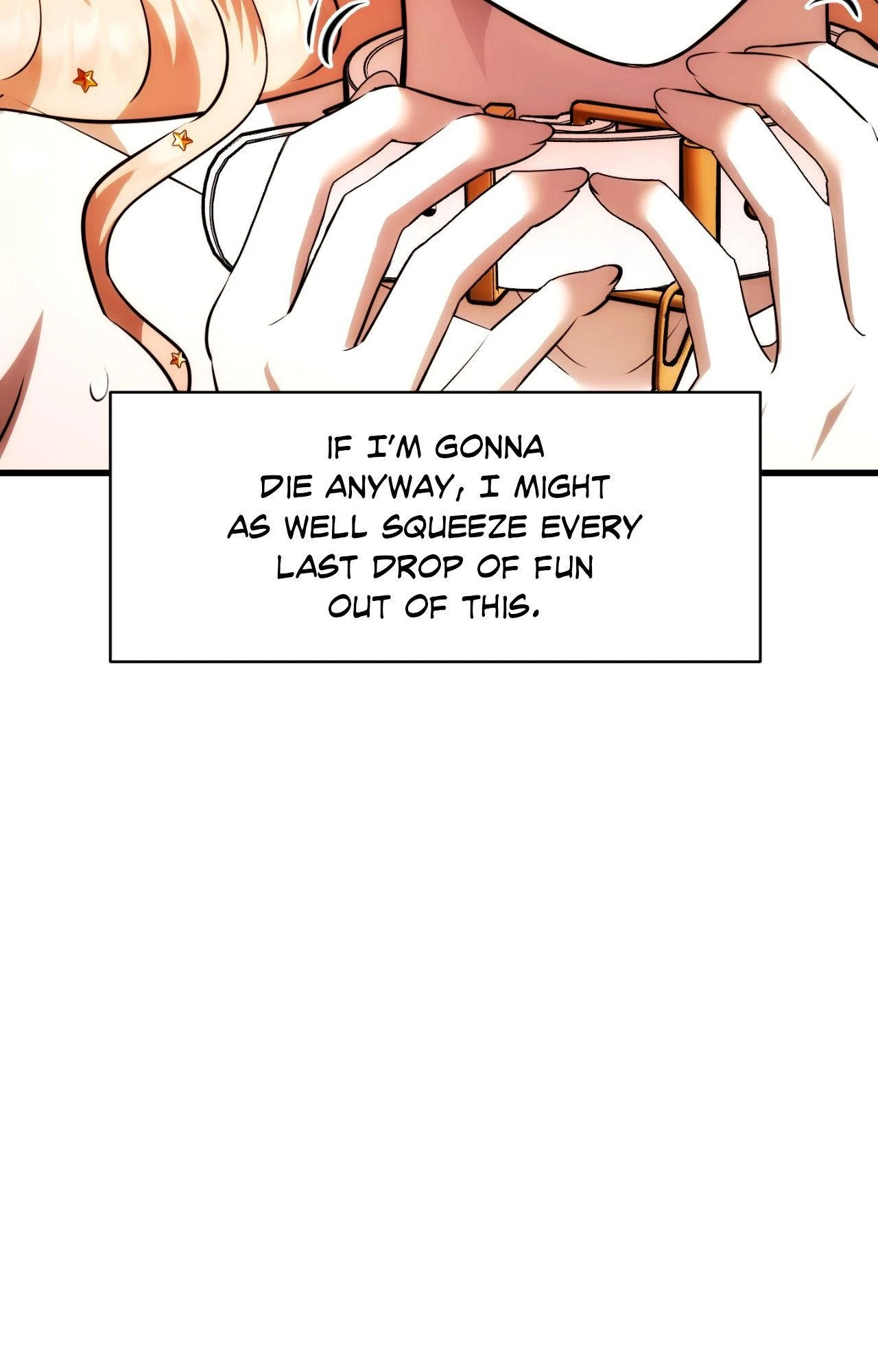 Scripting Seduction Chapter 31 - Page 19