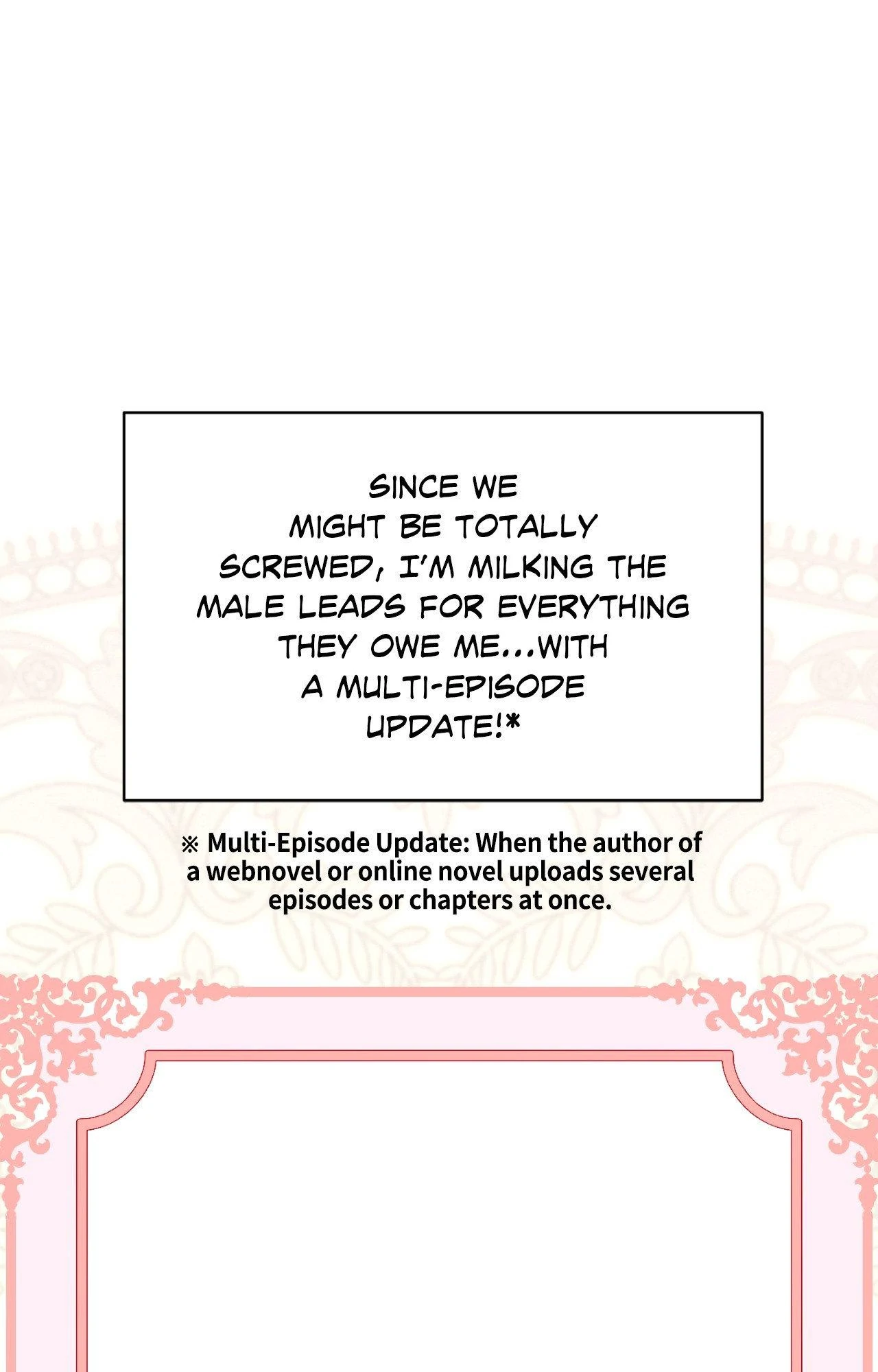 Scripting Seduction Chapter 31 - Page 20
