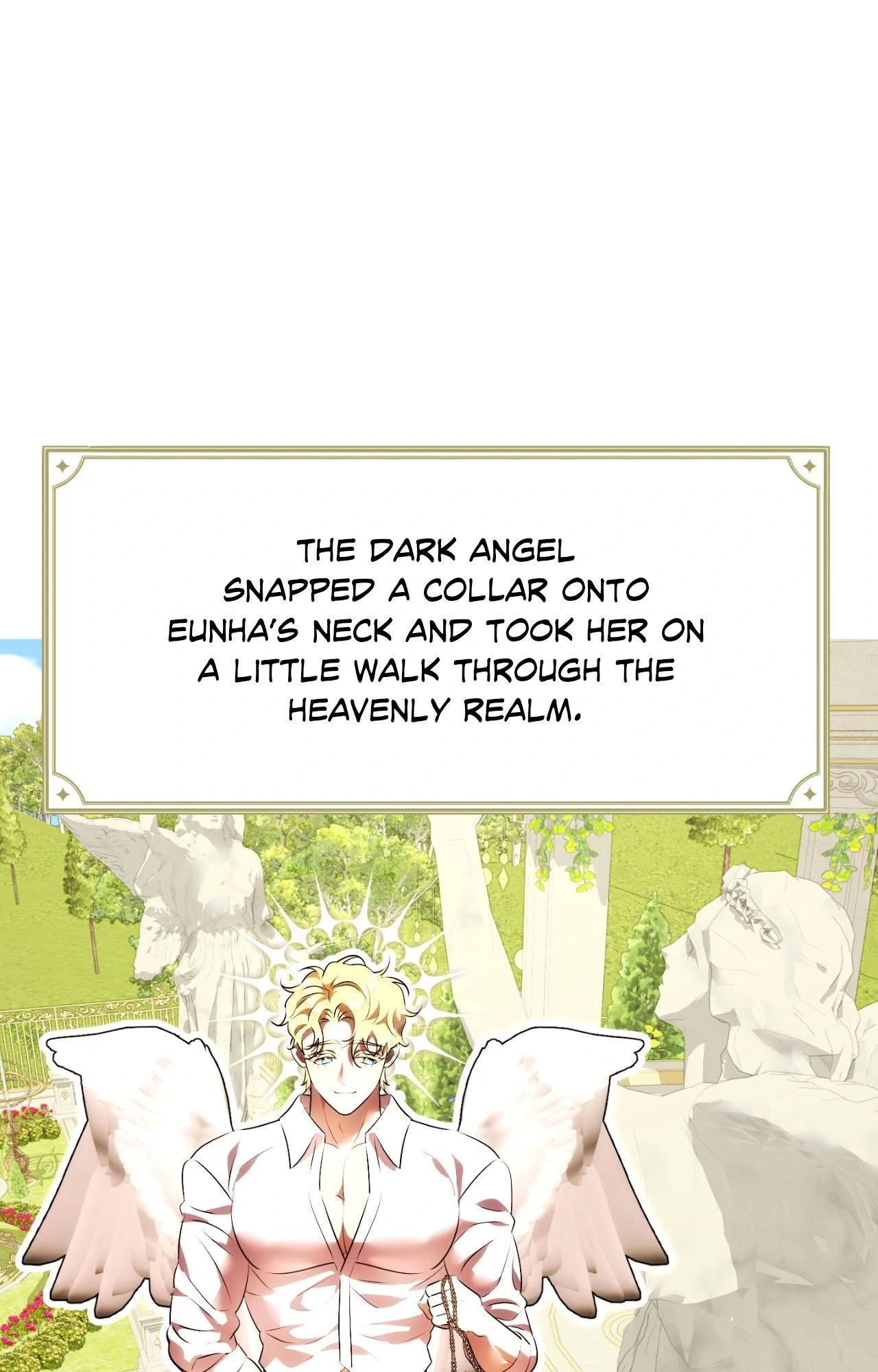 Scripting Seduction Chapter 31 - Page 24