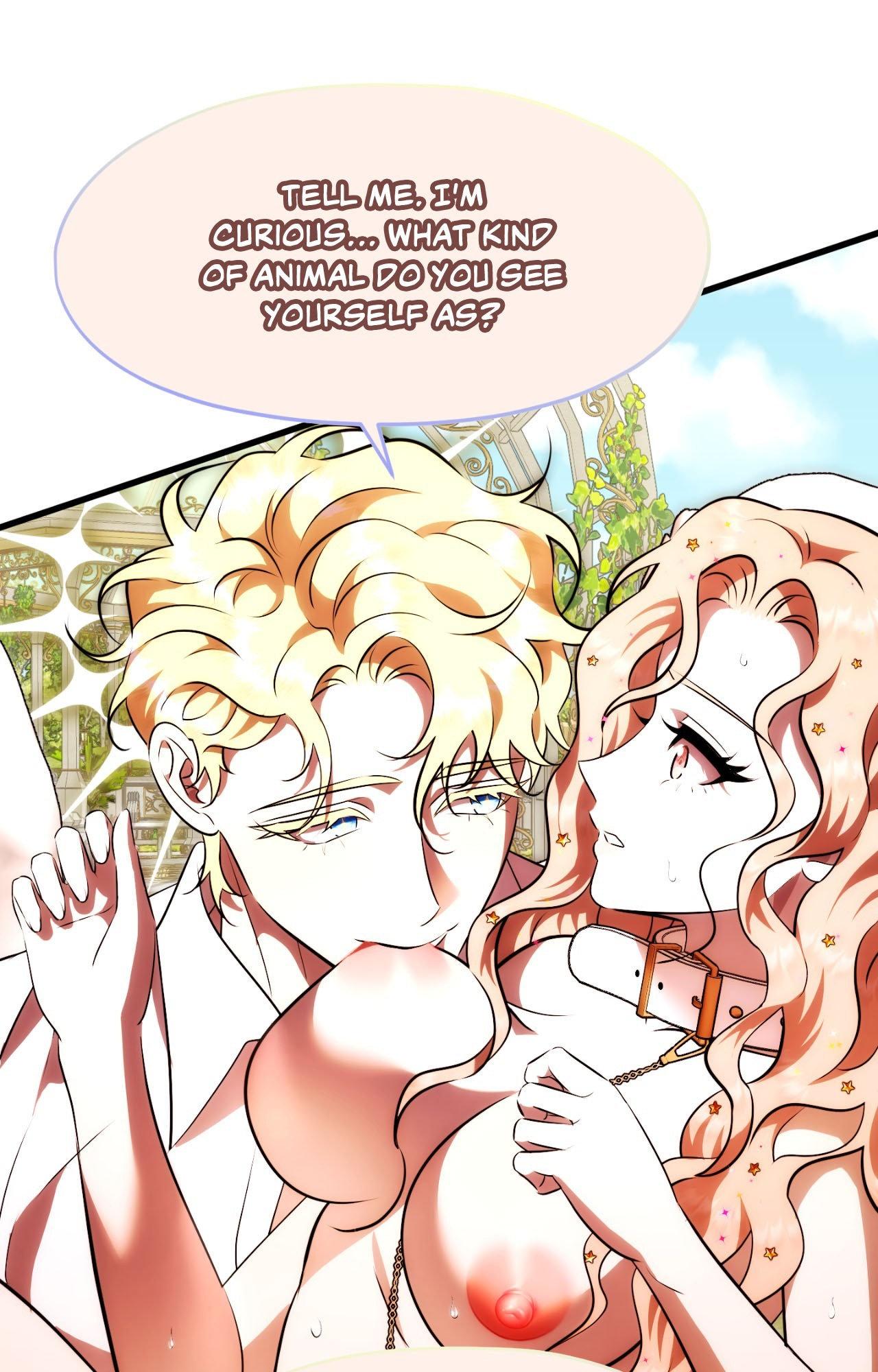 Scripting Seduction Chapter 31 - Page 35