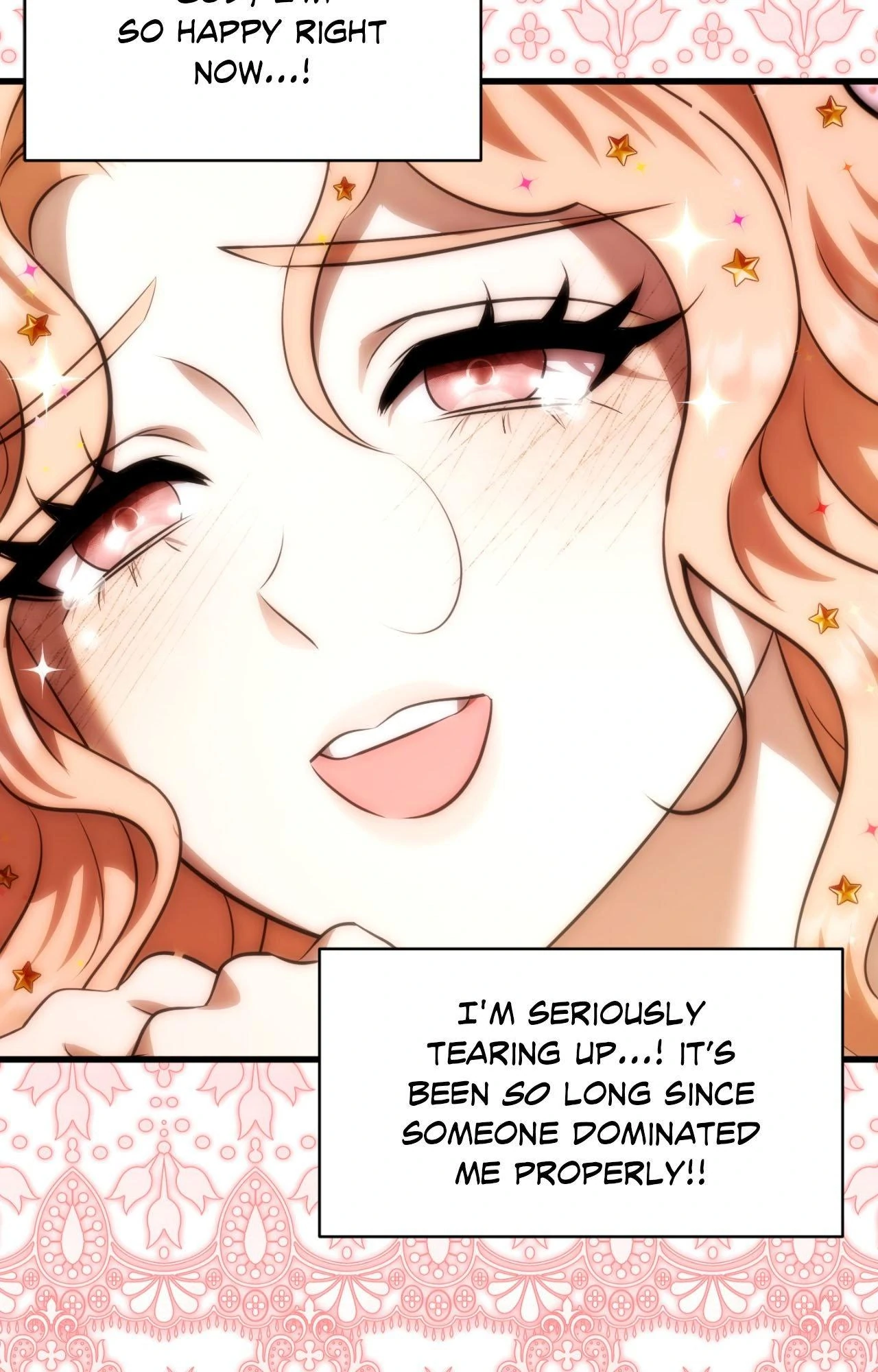 Scripting Seduction Chapter 31 - Page 5