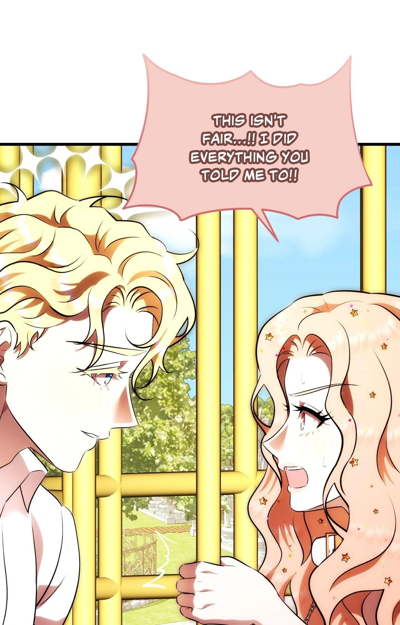 Scripting Seduction Chapter 31 - Page 42