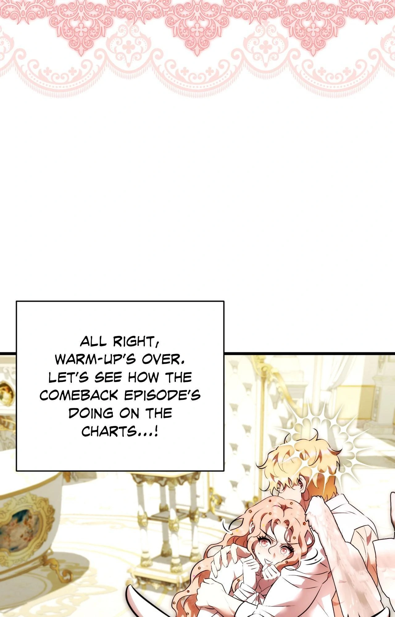 Scripting Seduction Chapter 31 - Page 6