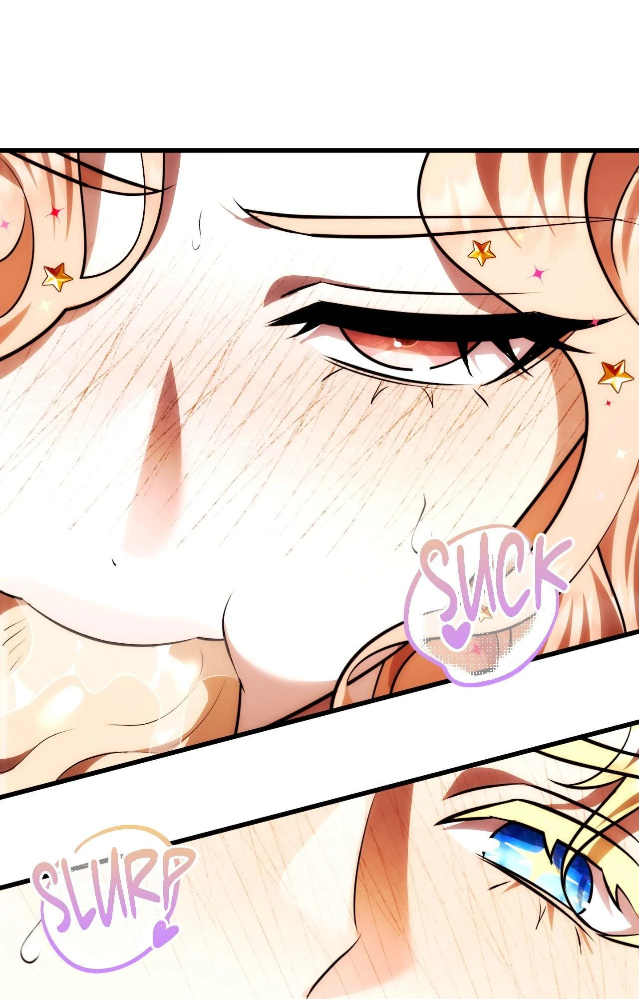 Scripting Seduction Chapter 31 - Page 55