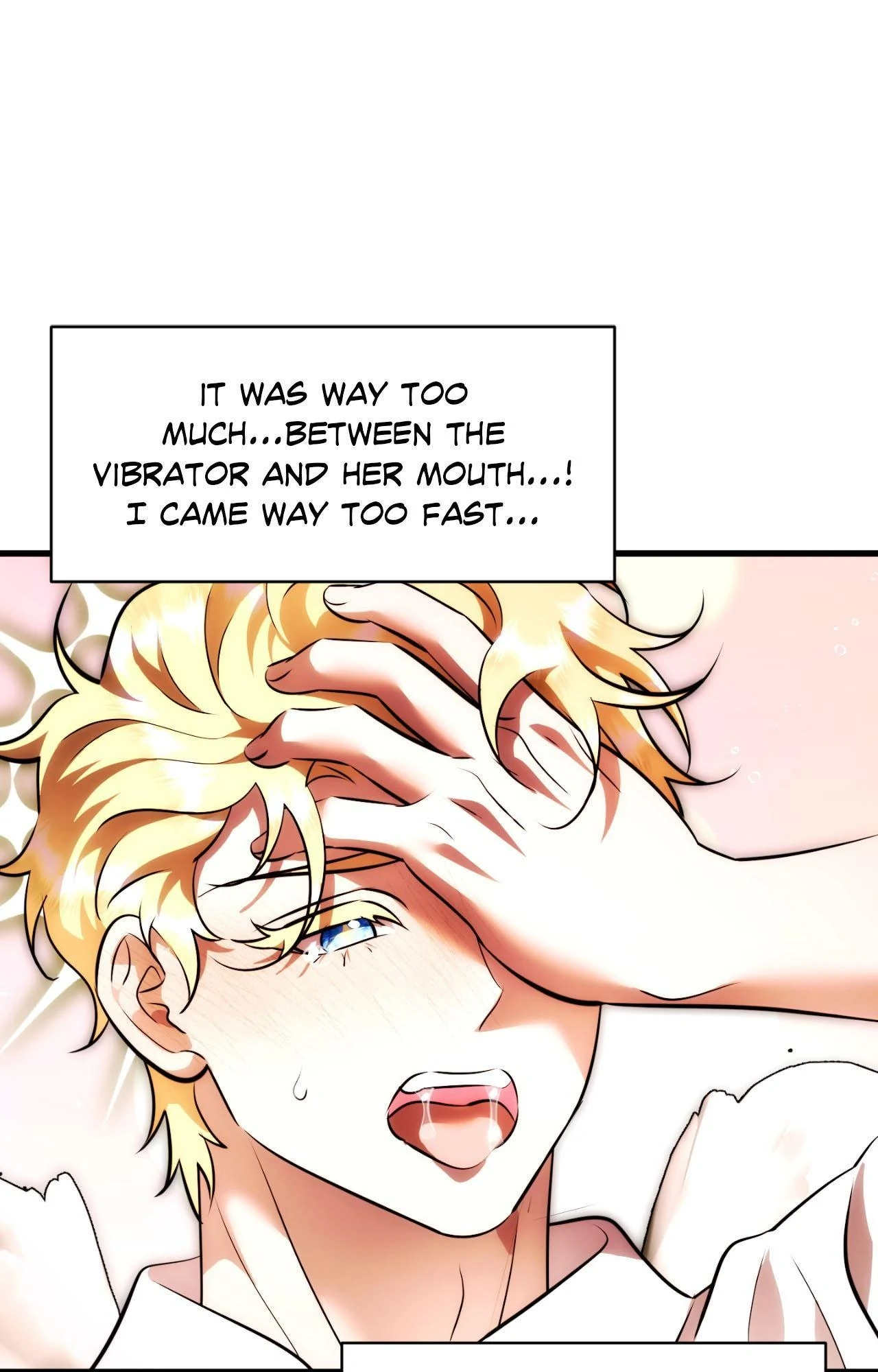 Scripting Seduction Chapter 31 - Page 68