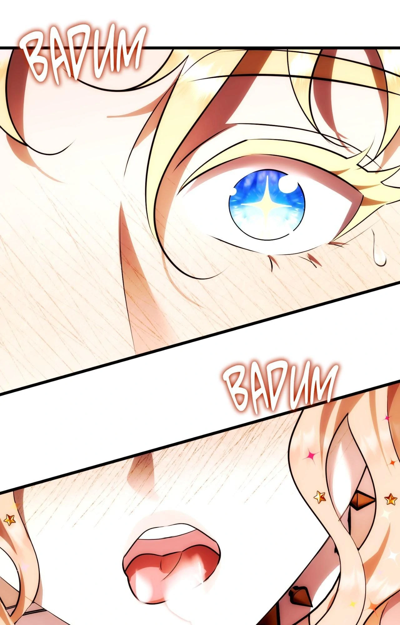 Scripting Seduction Chapter 31 - Page 74
