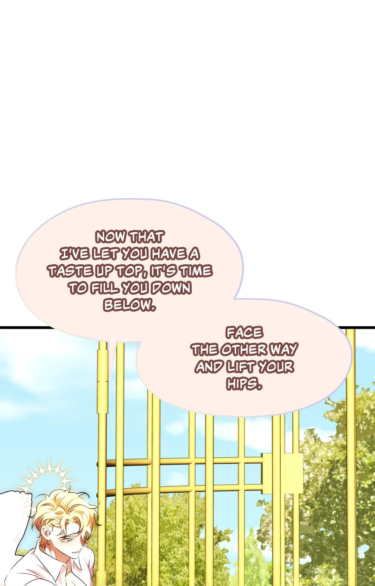 Scripting Seduction Chapter 31 - Page 78