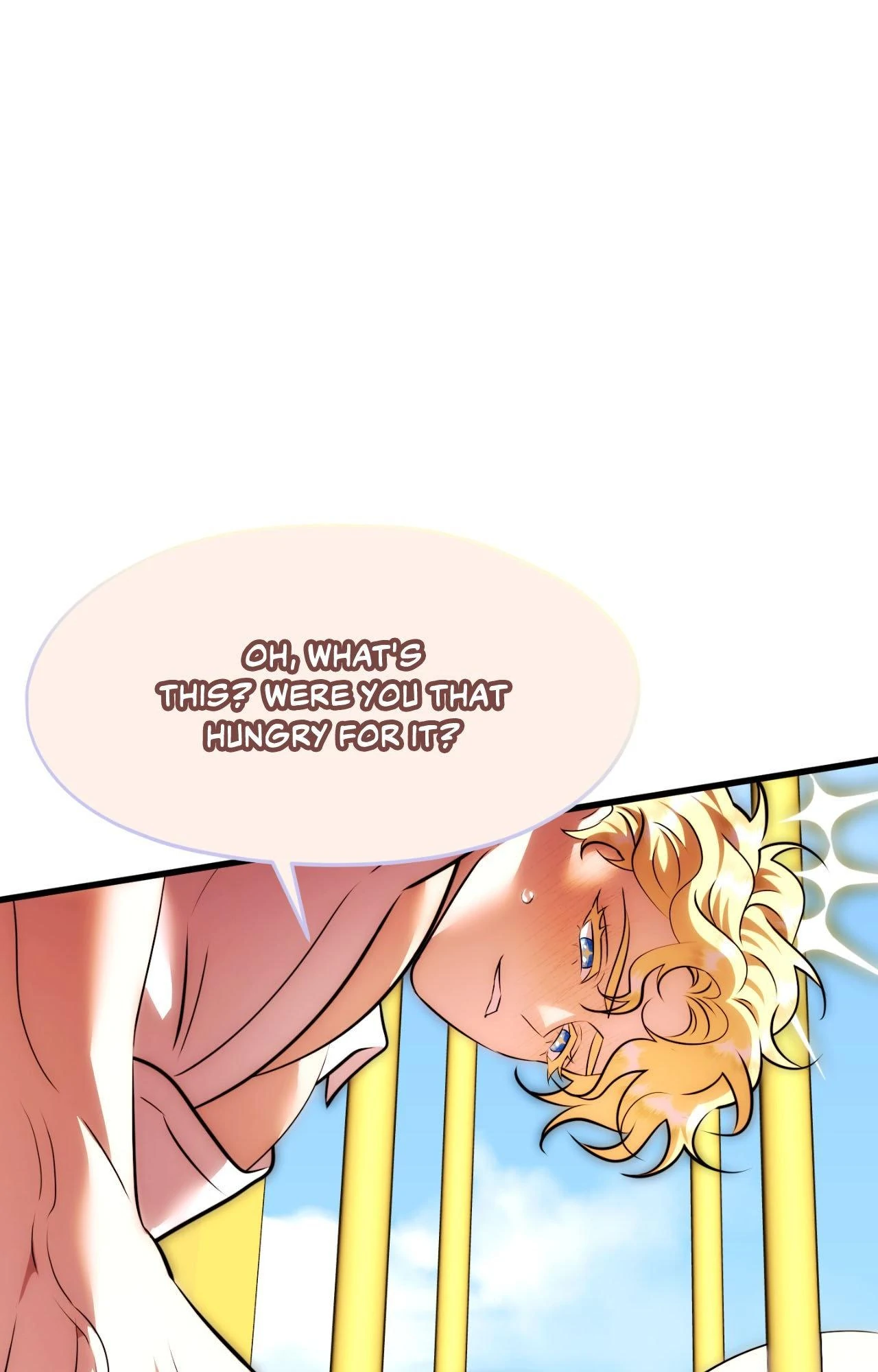 Scripting Seduction Chapter 31 - Page 84