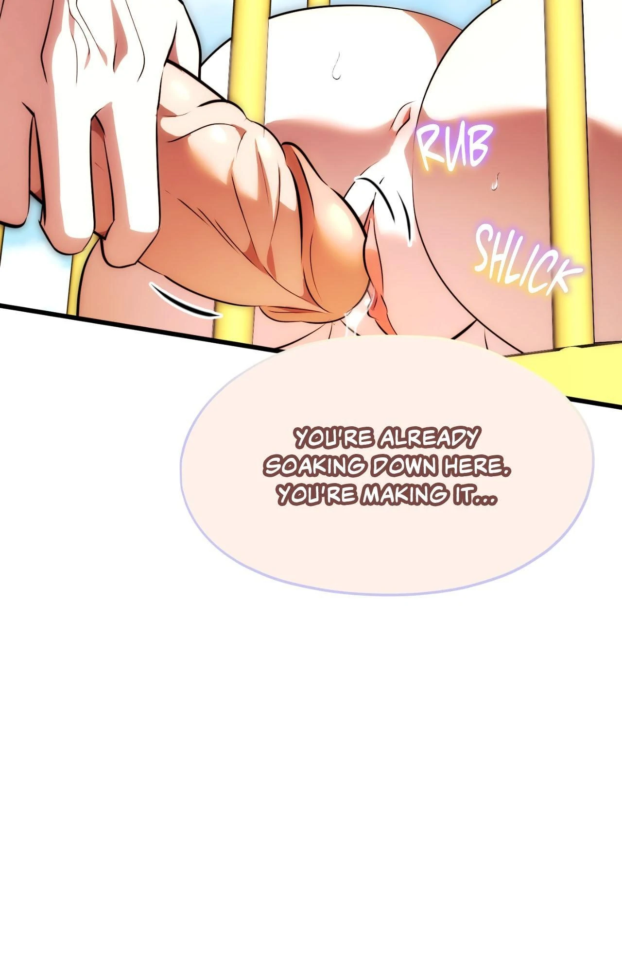 Scripting Seduction Chapter 31 - Page 85