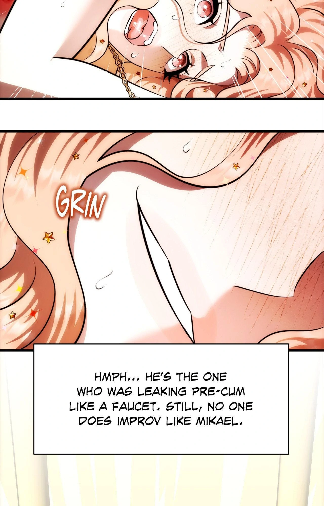 Scripting Seduction Chapter 31 - Page 89