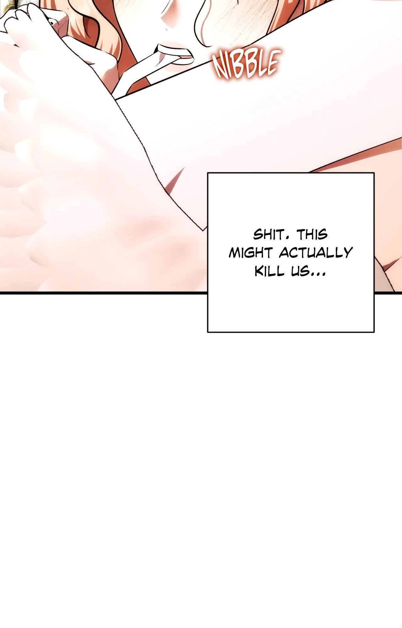 Scripting Seduction Chapter 31 - Page 10