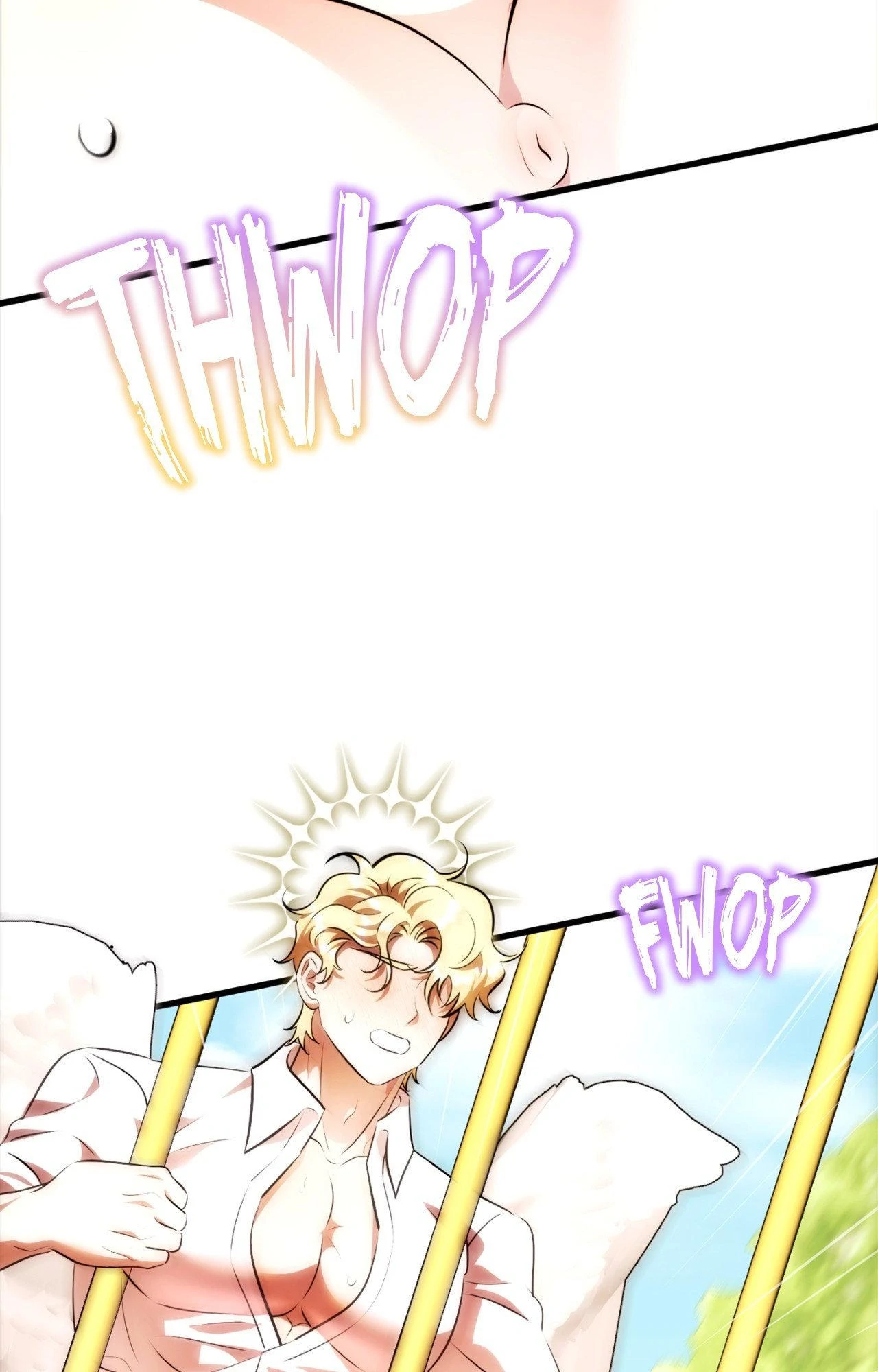 Scripting Seduction Chapter 31 - Page 98