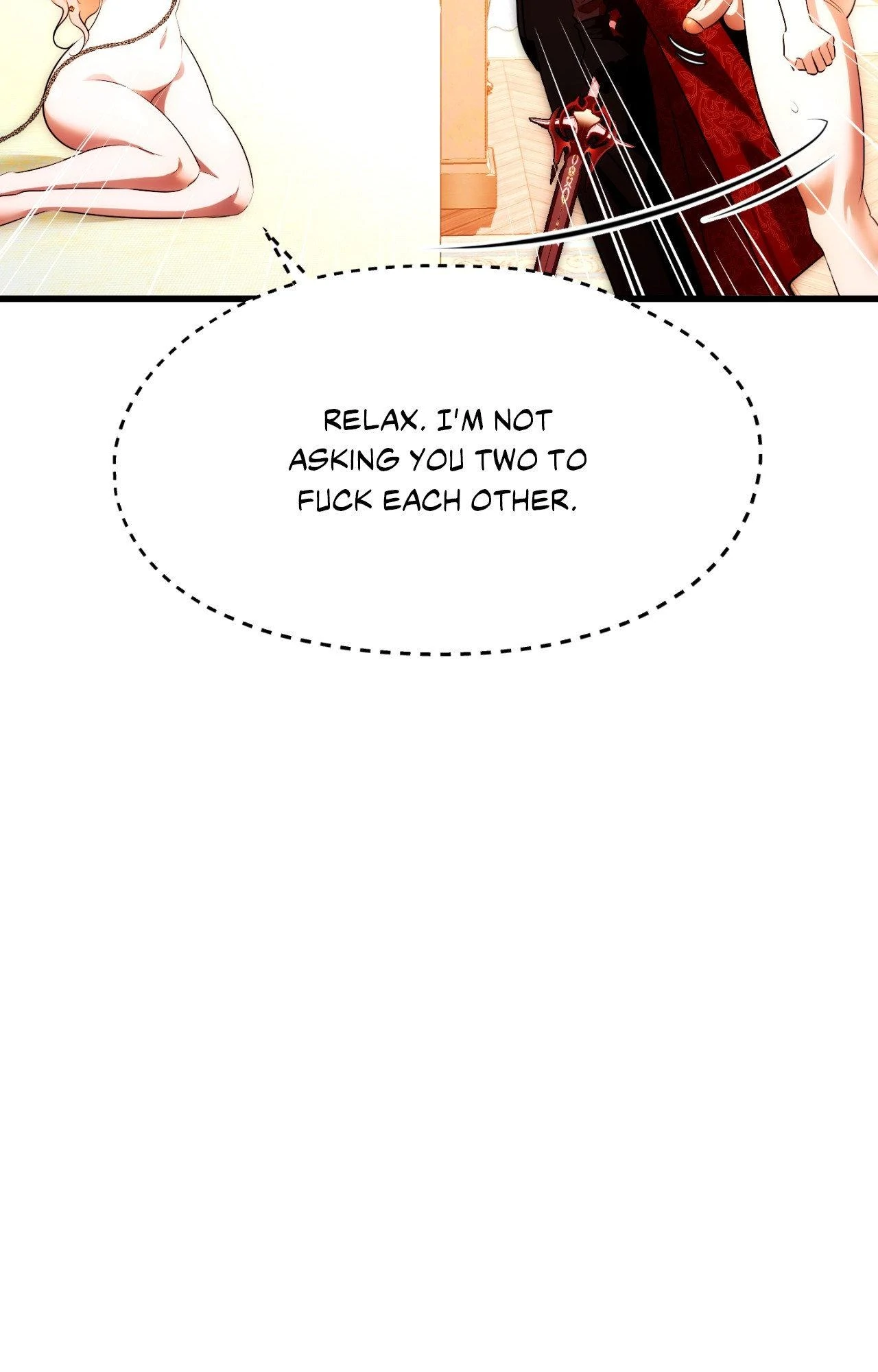 Scripting Seduction Chapter 32 - Page 101