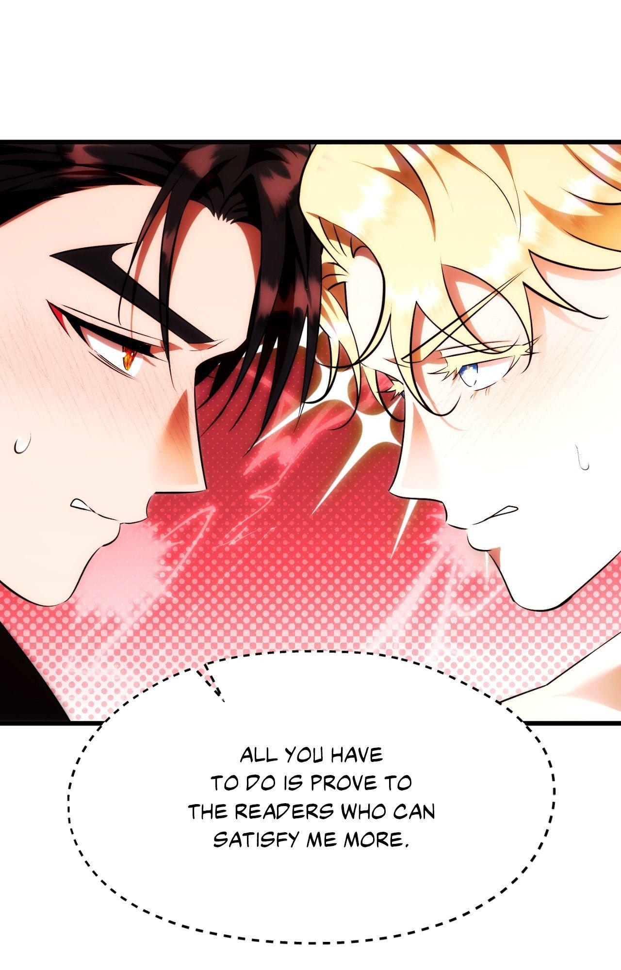 Scripting Seduction Chapter 32 - Page 102