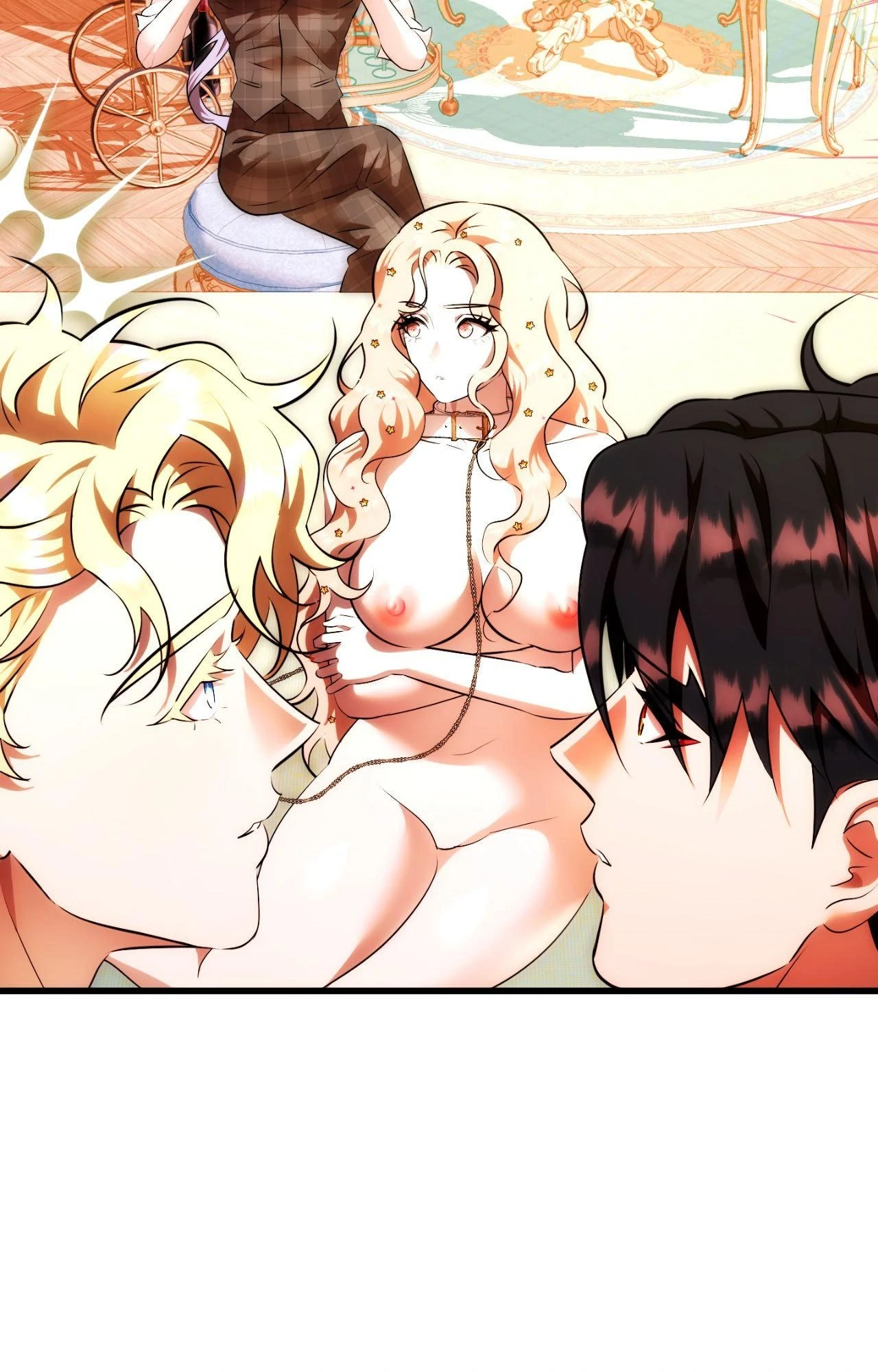 Scripting Seduction Chapter 32 - Page 106
