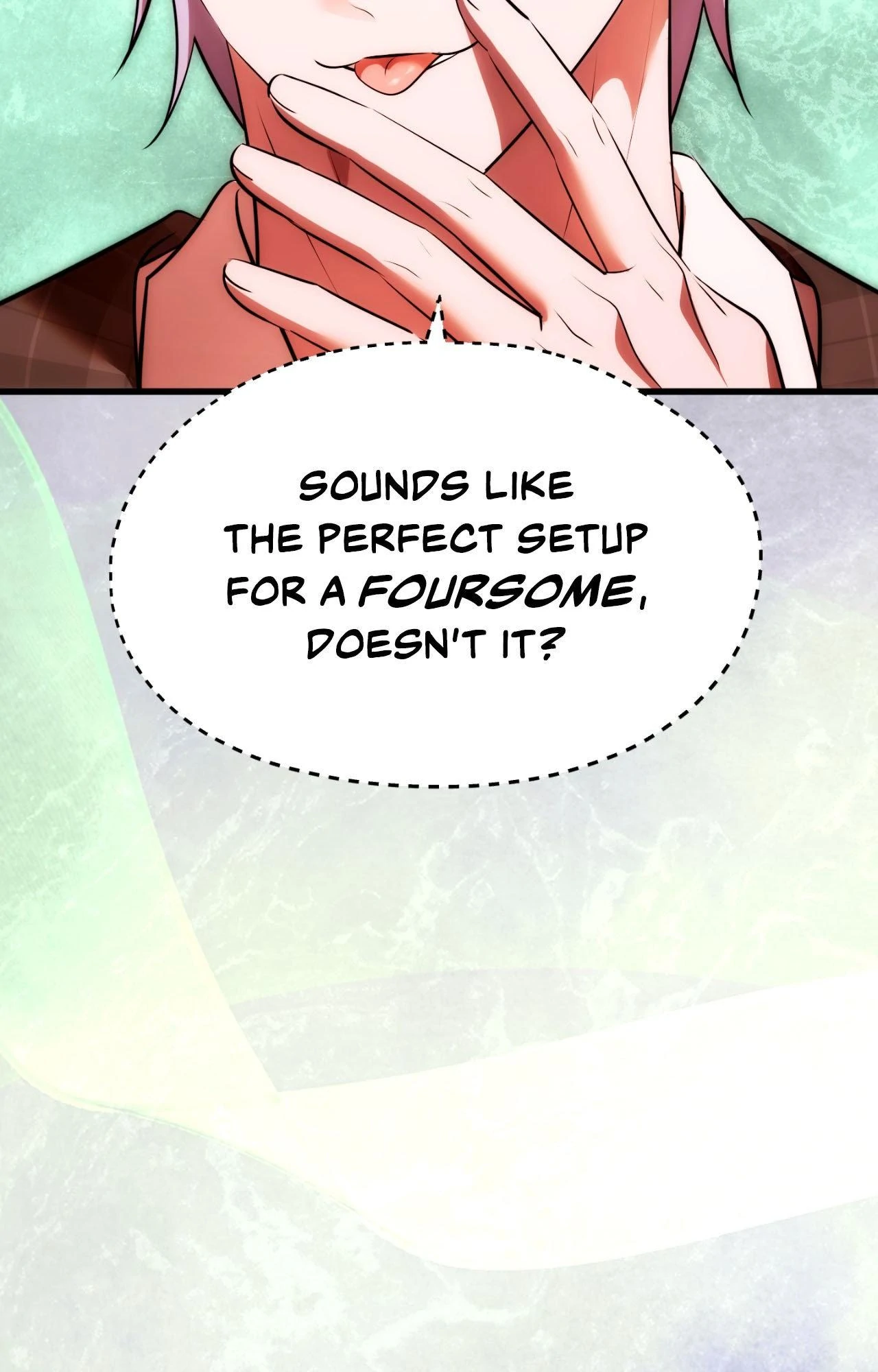 Scripting Seduction Chapter 32 - Page 108