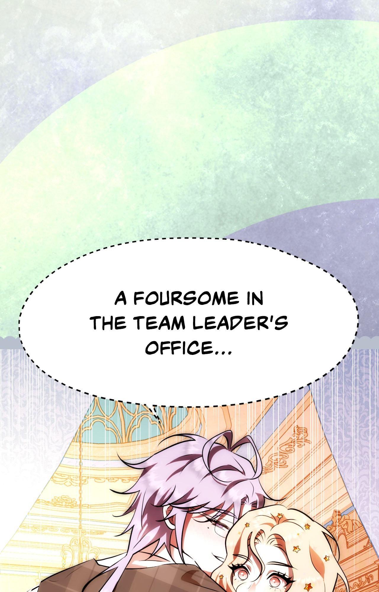 Scripting Seduction Chapter 32 - Page 109