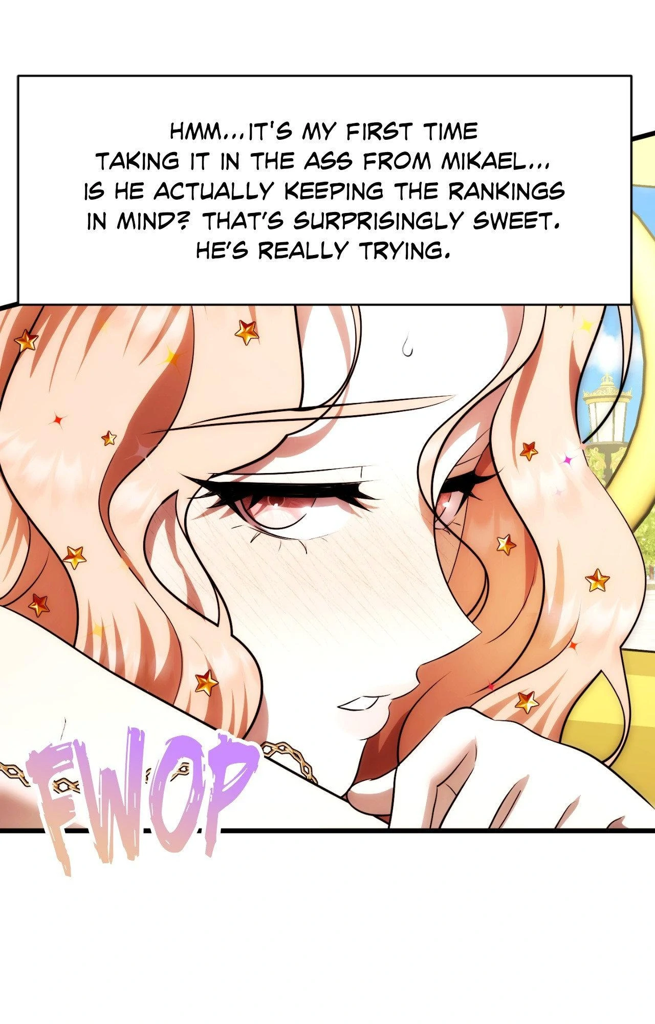 Scripting Seduction Chapter 32 - Page 12