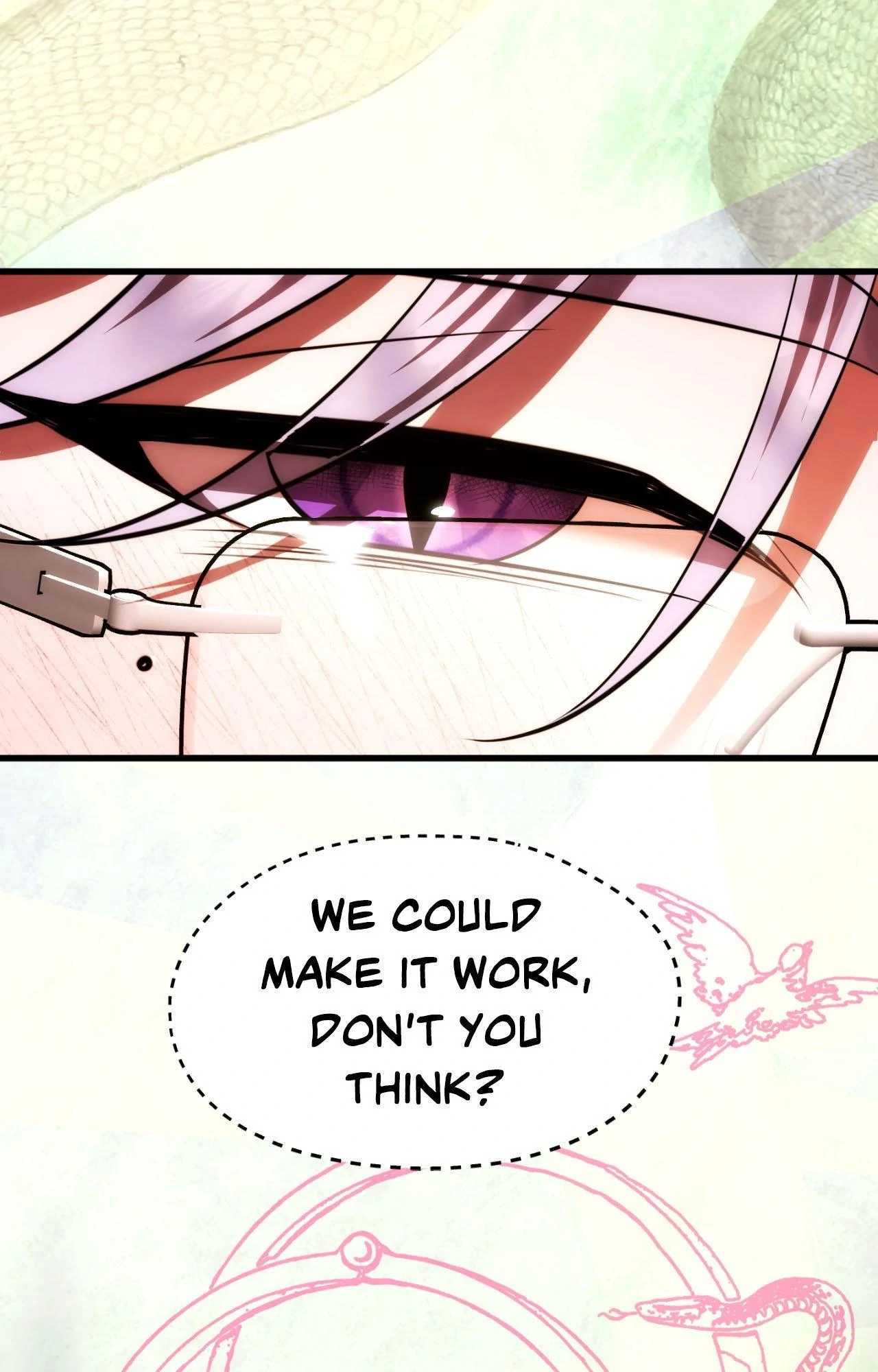 Scripting Seduction Chapter 32 - Page 111