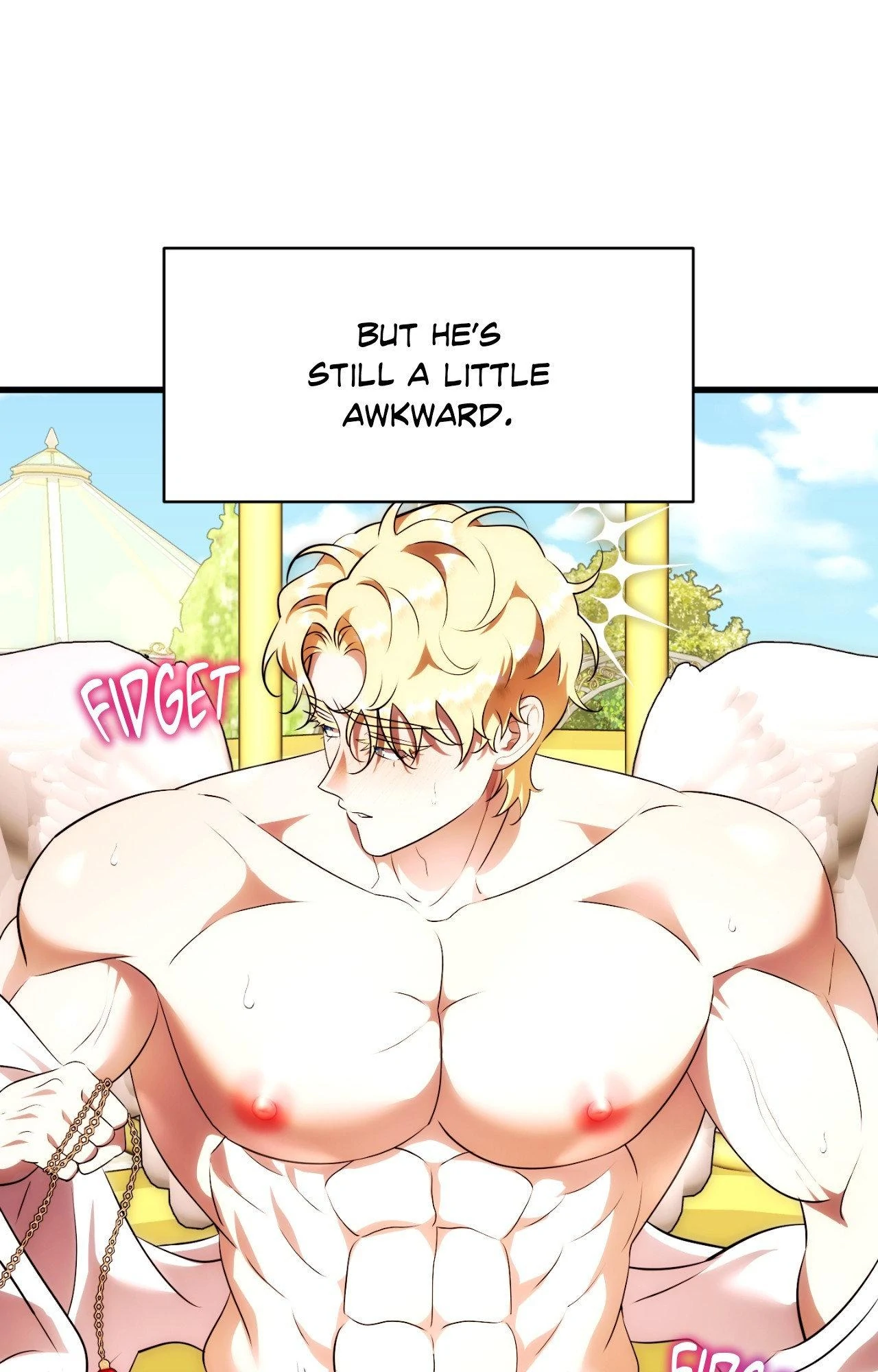 Scripting Seduction Chapter 32 - Page 14