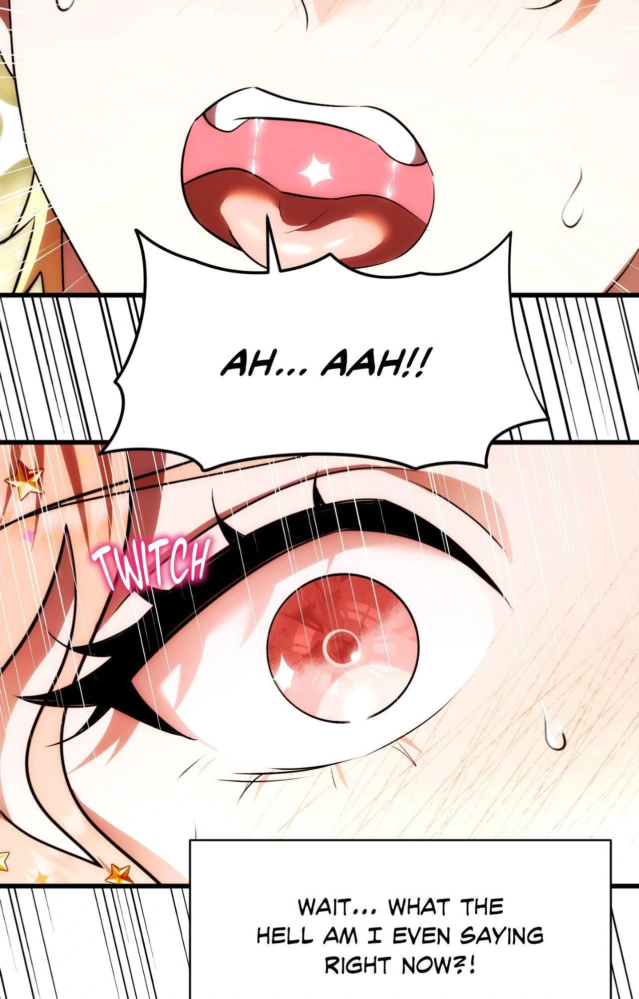 Scripting Seduction Chapter 32 - Page 21