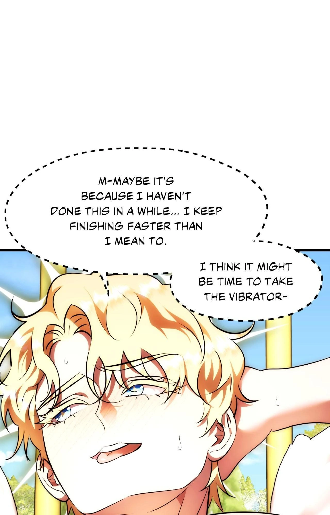 Scripting Seduction Chapter 32 - Page 30