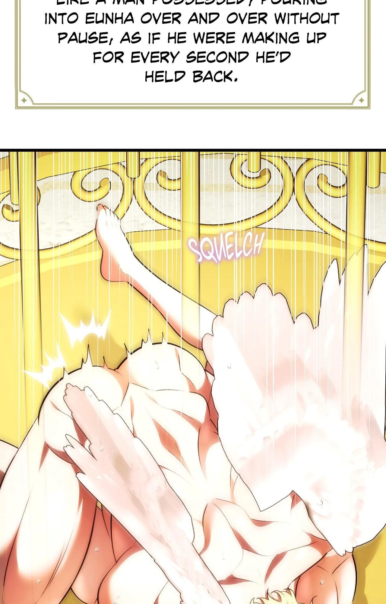 Scripting Seduction Chapter 32 - Page 39