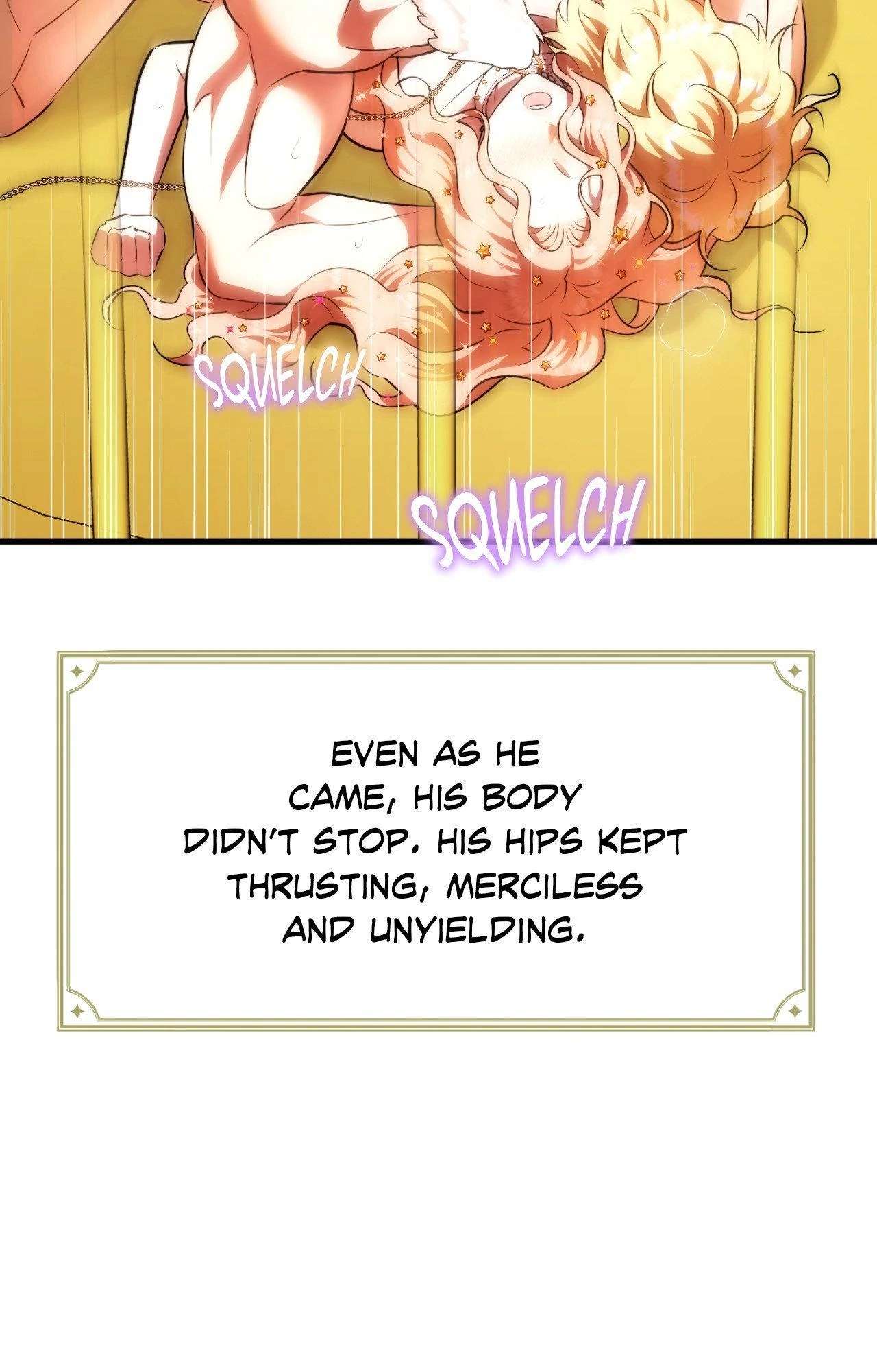Scripting Seduction Chapter 32 - Page 40