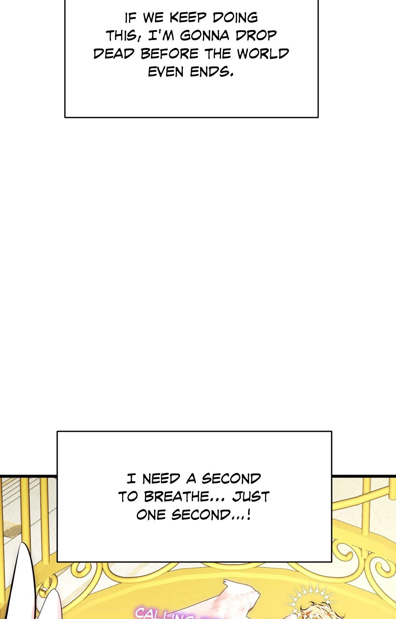 Scripting Seduction Chapter 32 - Page 47