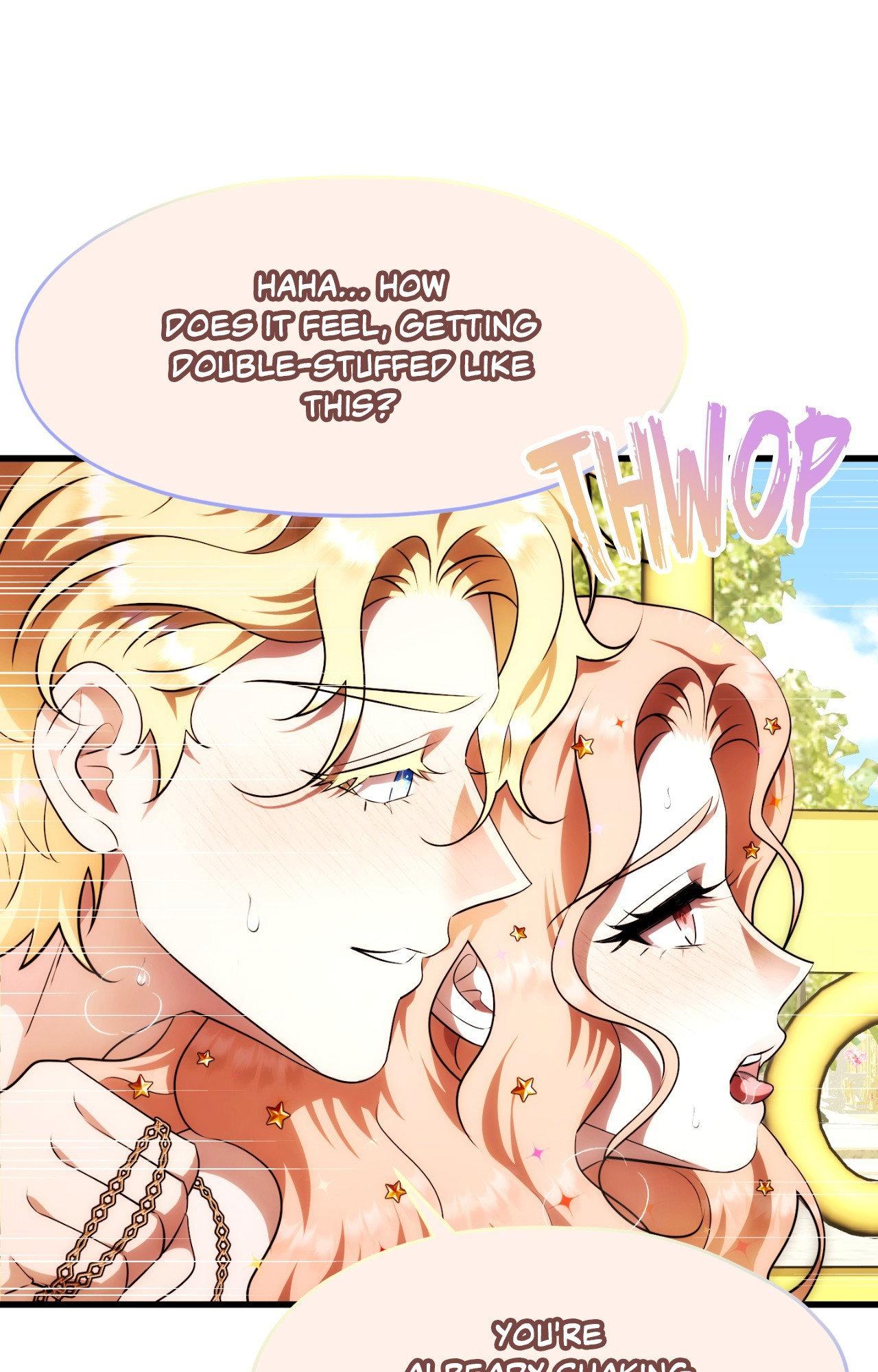Scripting Seduction Chapter 32 - Page 7