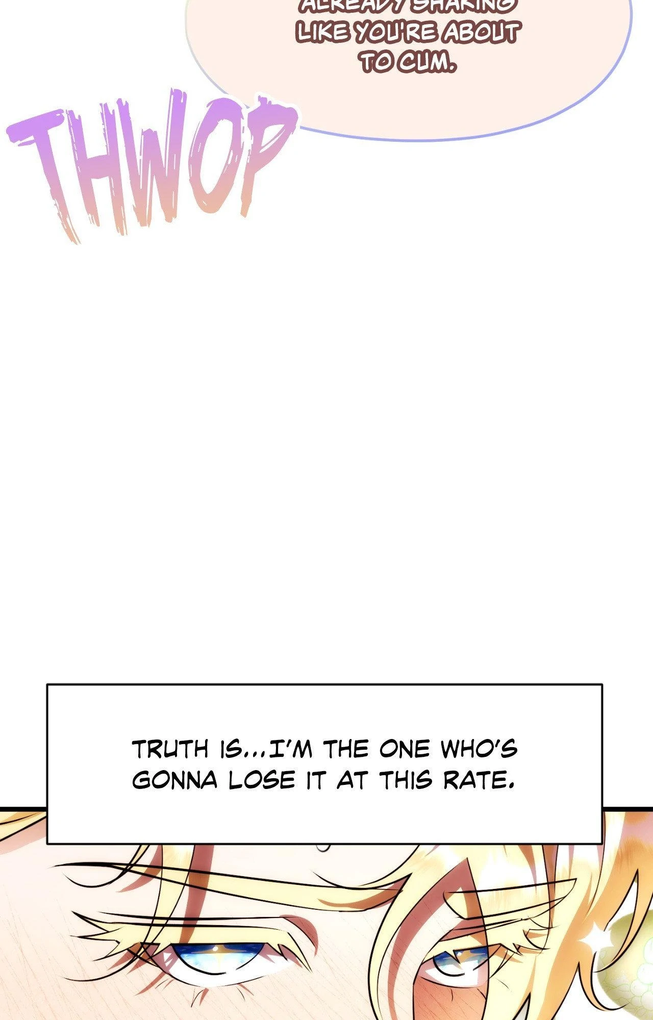 Scripting Seduction Chapter 32 - Page 8