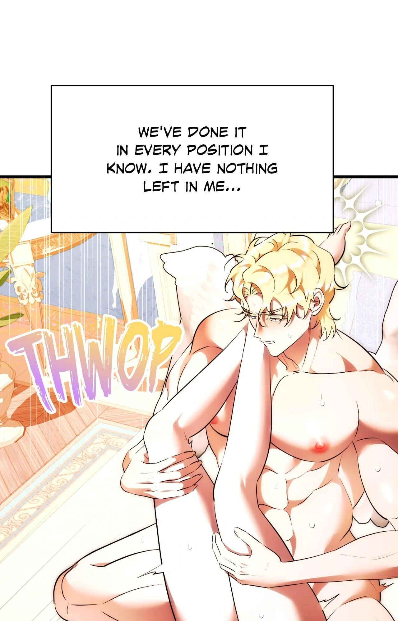 Scripting Seduction Chapter 32 - Page 71