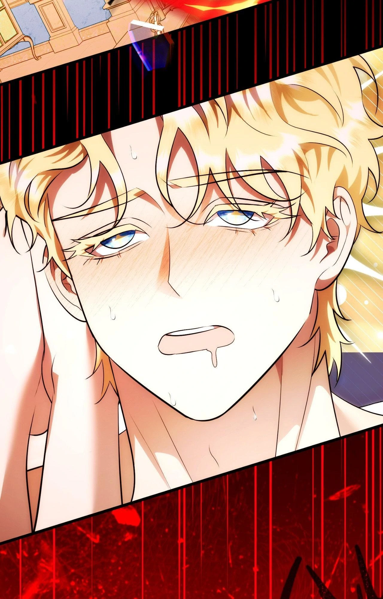 Scripting Seduction Chapter 32 - Page 79