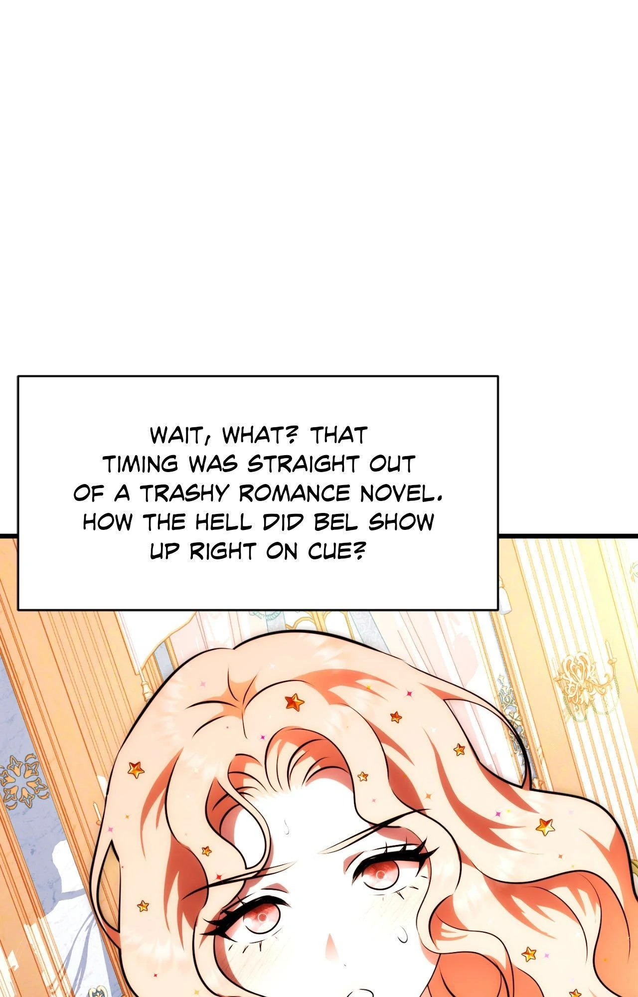 Scripting Seduction Chapter 32 - Page 85