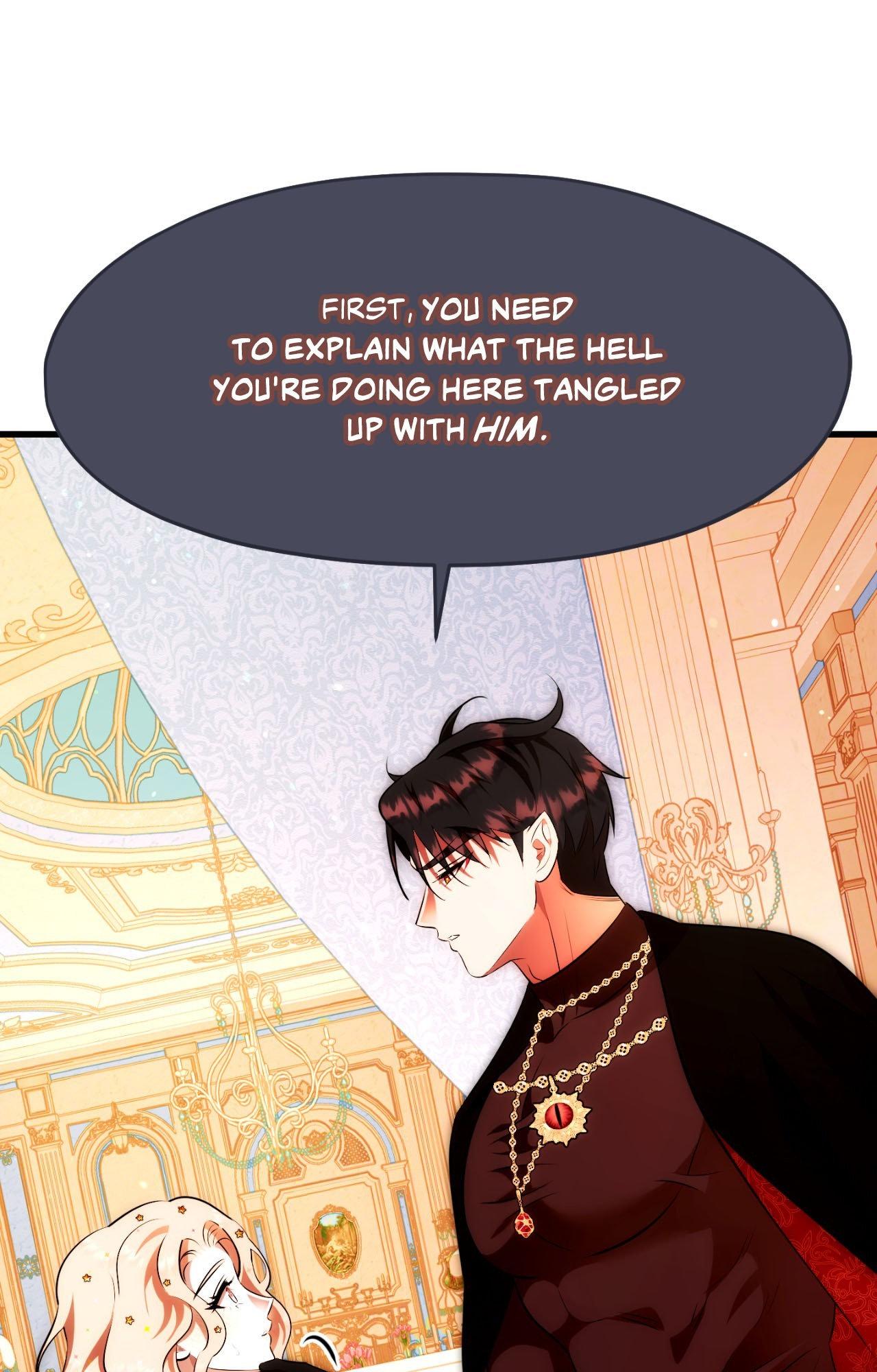 Scripting Seduction Chapter 32 - Page 87
