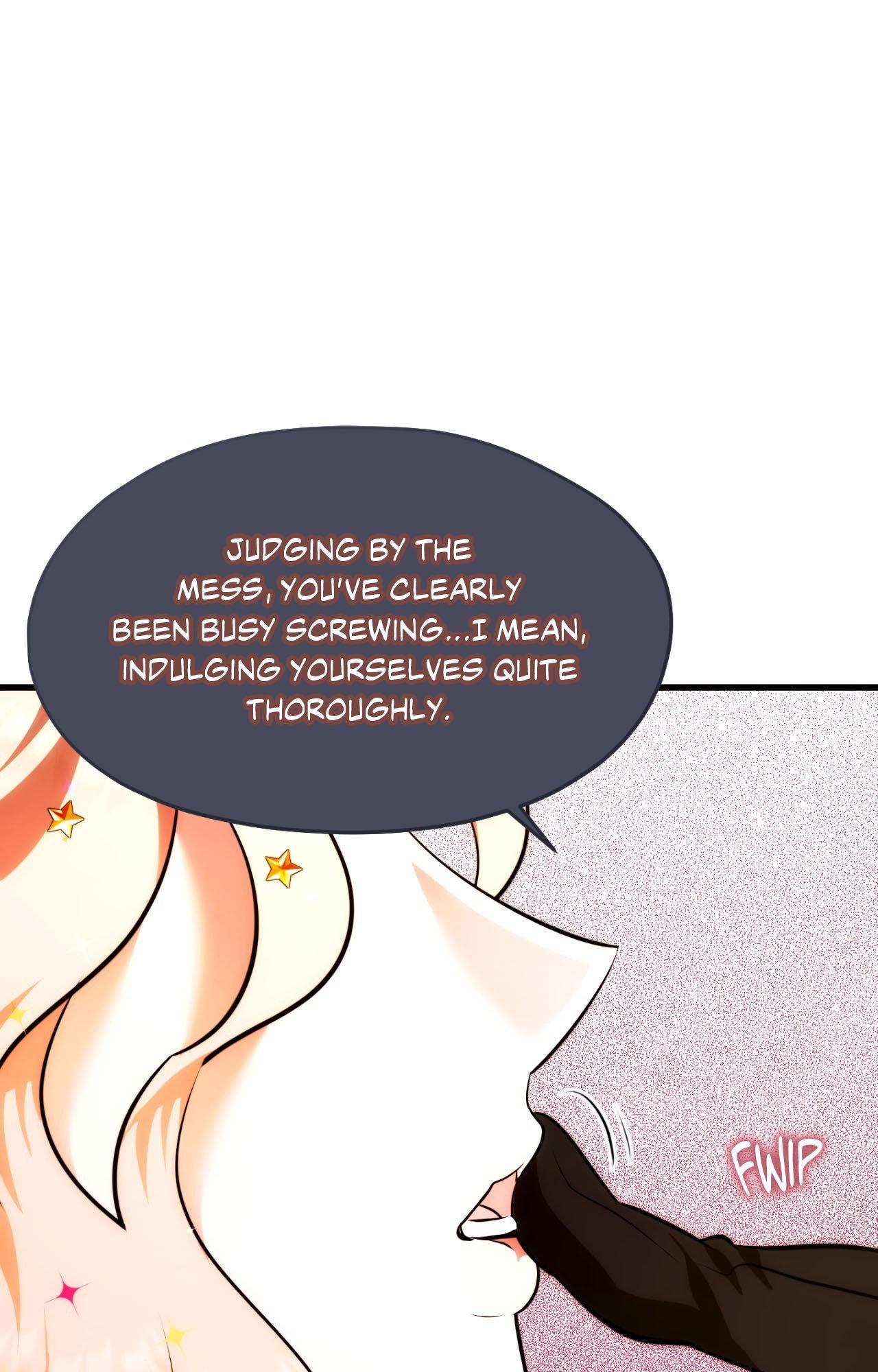 Scripting Seduction Chapter 32 - Page 90