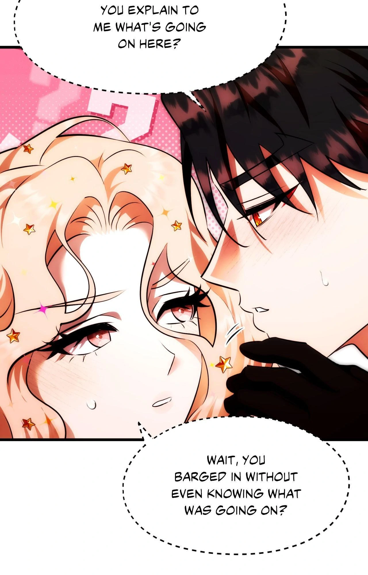 Scripting Seduction Chapter 32 - Page 93