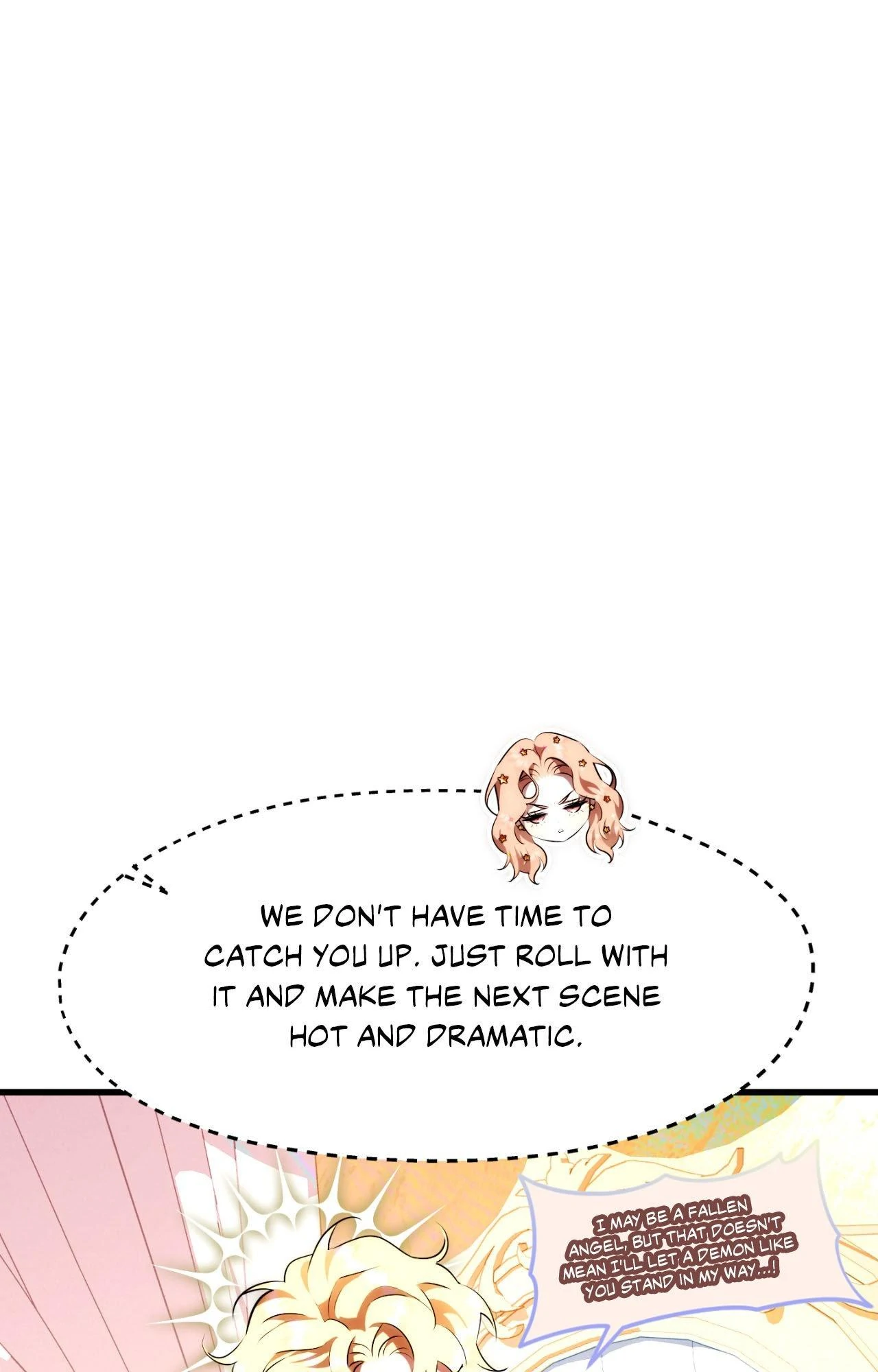 Scripting Seduction Chapter 32 - Page 94